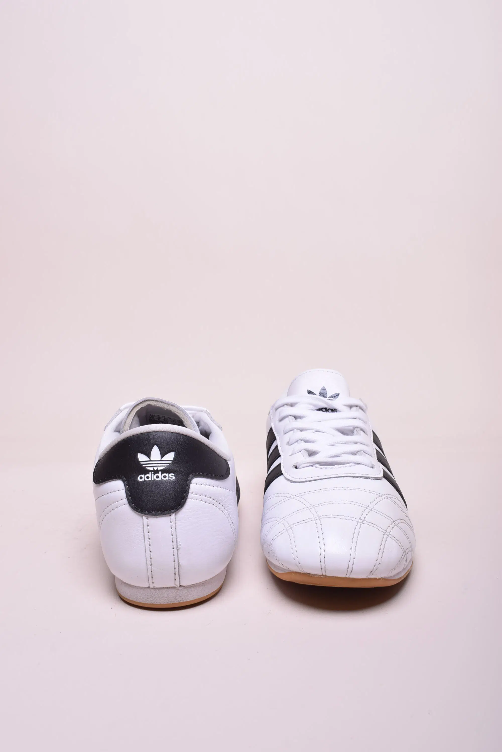 Pantofi sport dama Taekwondo Lace [2]