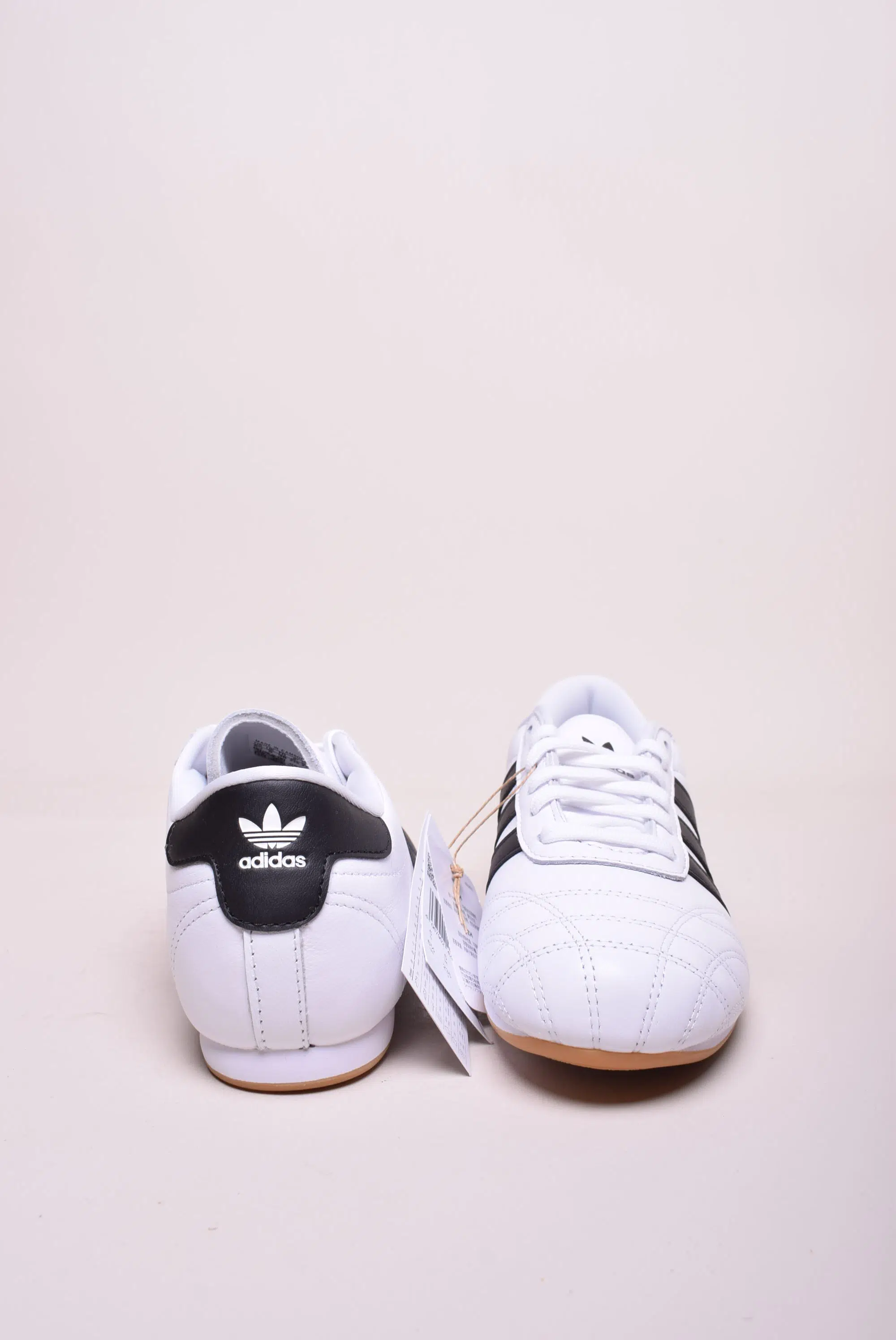 Pantofi sport dama Taekwondo Lace [2]