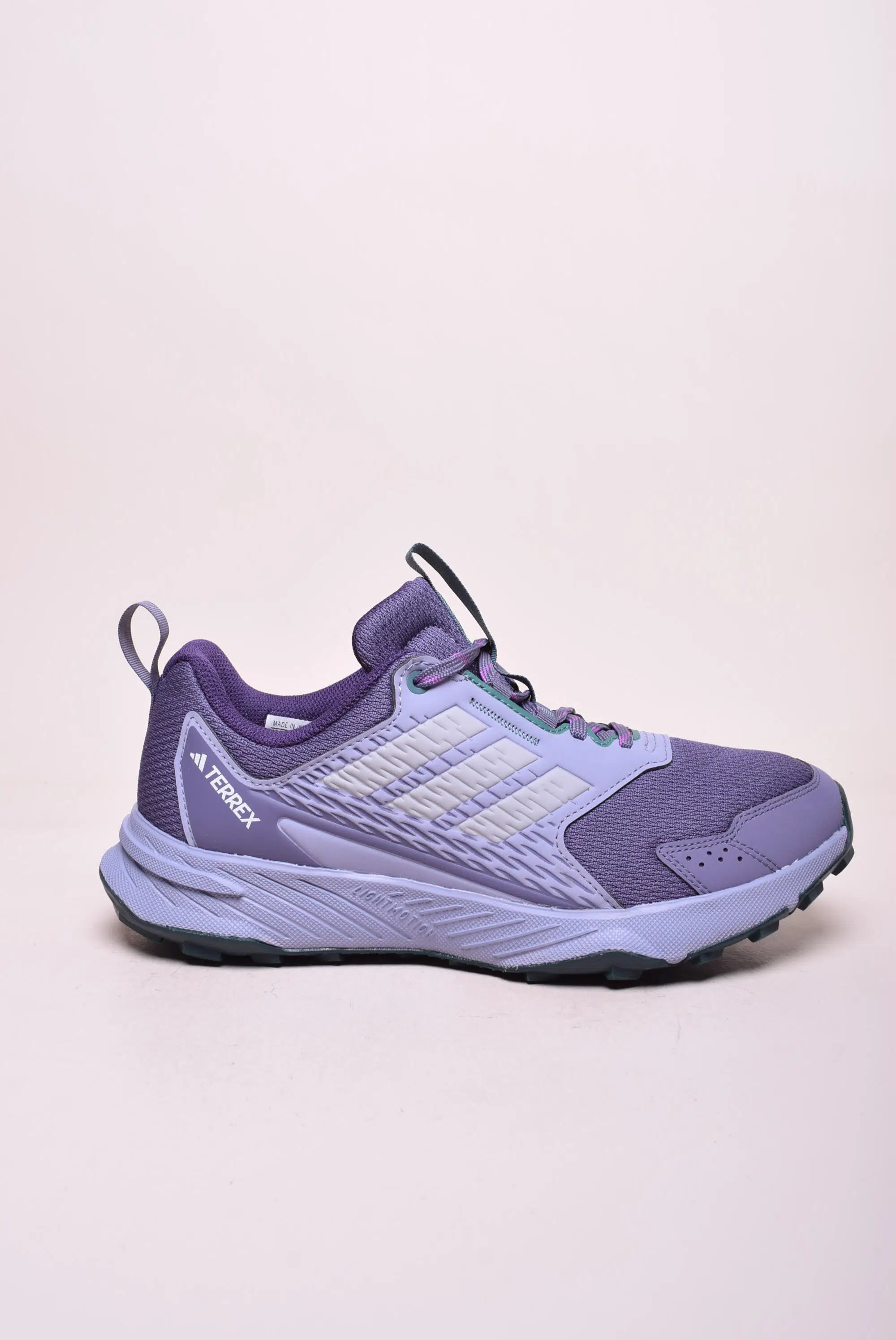 Încălțăminte damă - Pantofi sport dama Terrex Tracefinder Trail