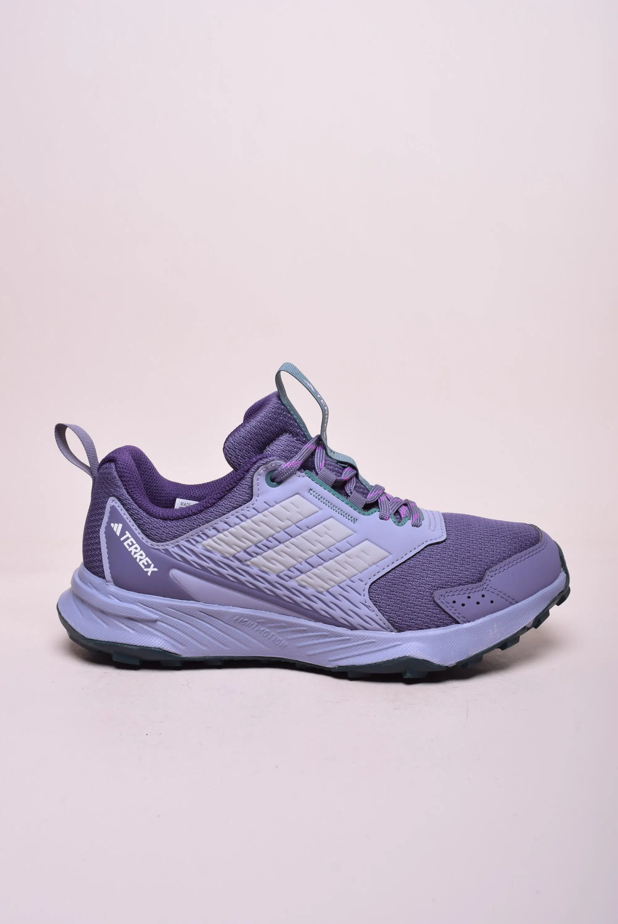 Pantofi sport și teniși damă - Pantofi sport dama Terrex Tracefinder Trail