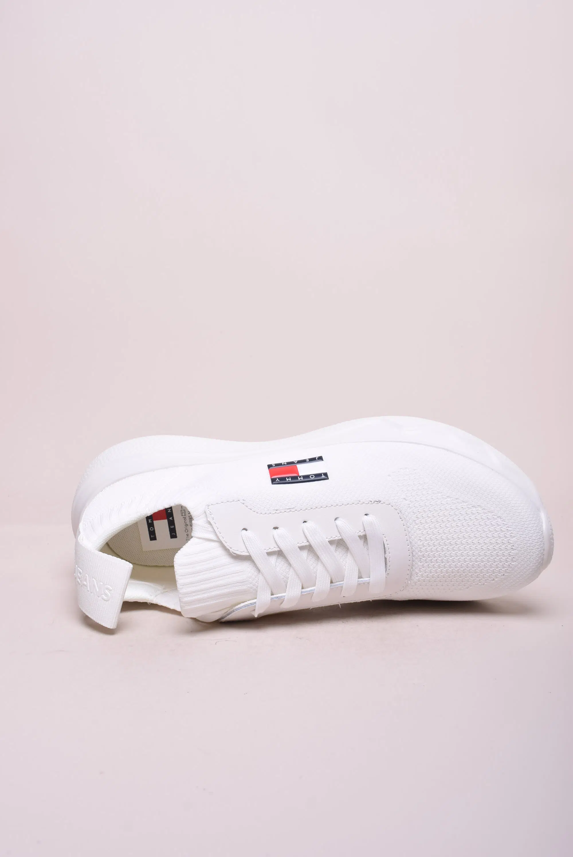 Pantofi sport dama TJW Knit Runner [3]