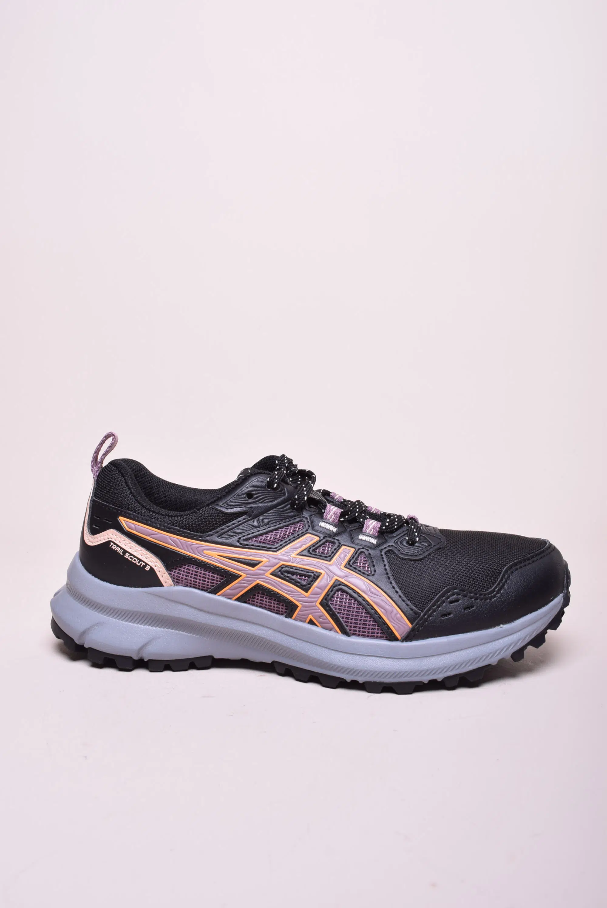 Pantofi sport și teniși damă - Pantofi sport dama Trail Scout 3