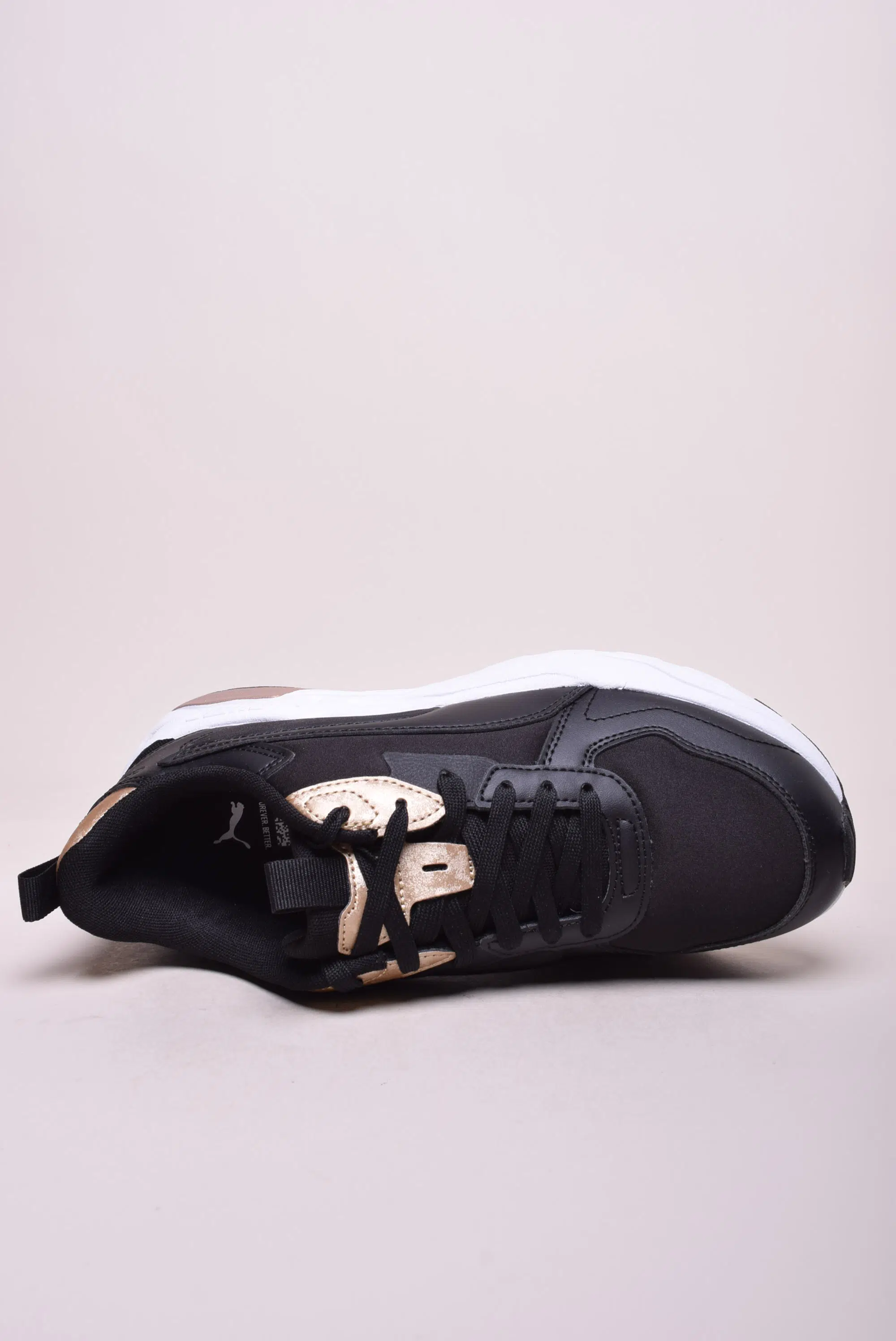 Pantofi sport dama Trinity Lite Metallics [3]