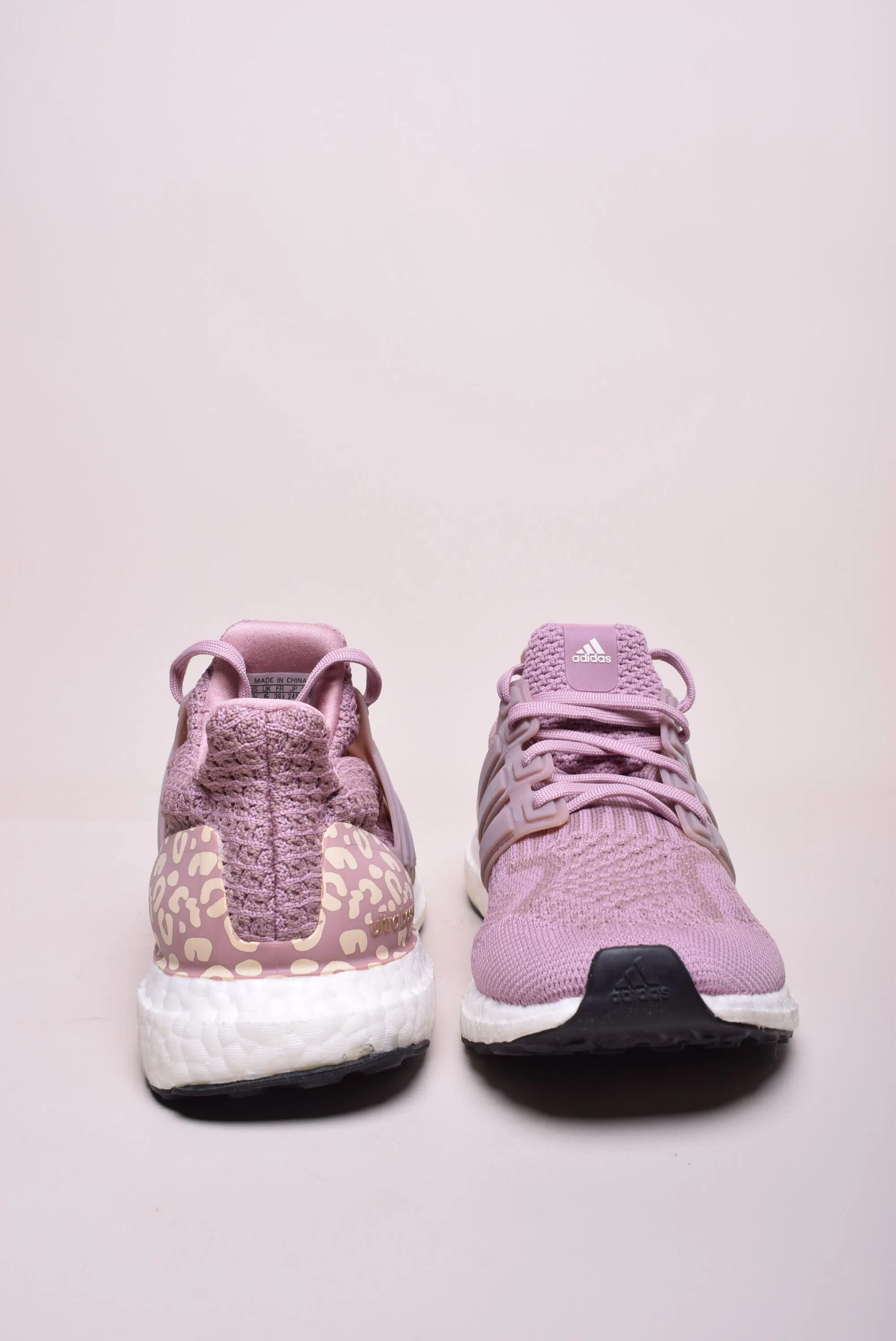 Pantofi sport dama Ultraboost 5.0 DNA [2]