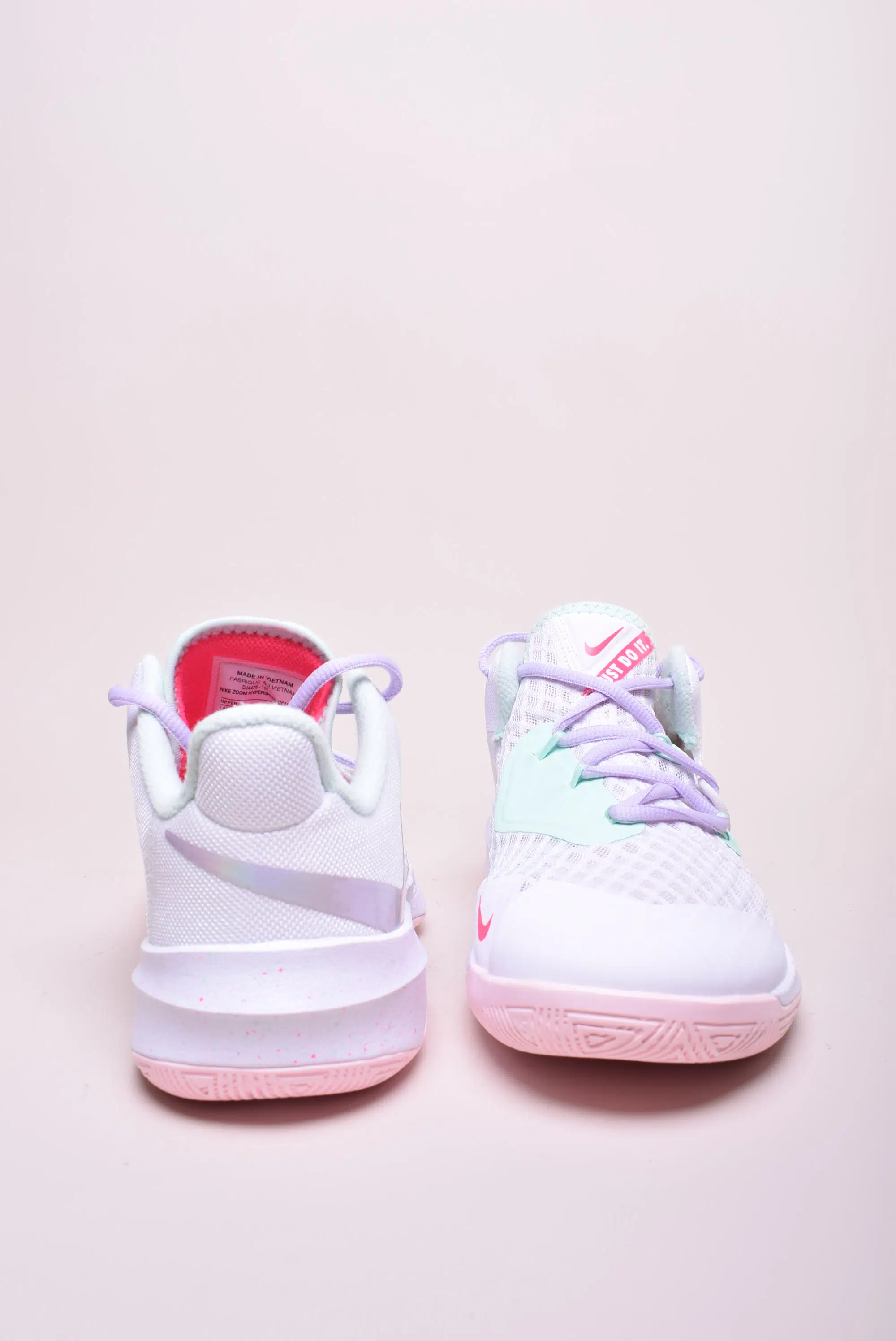 Pantofi sport dama Zoom Hyperspeed Court SE [2]