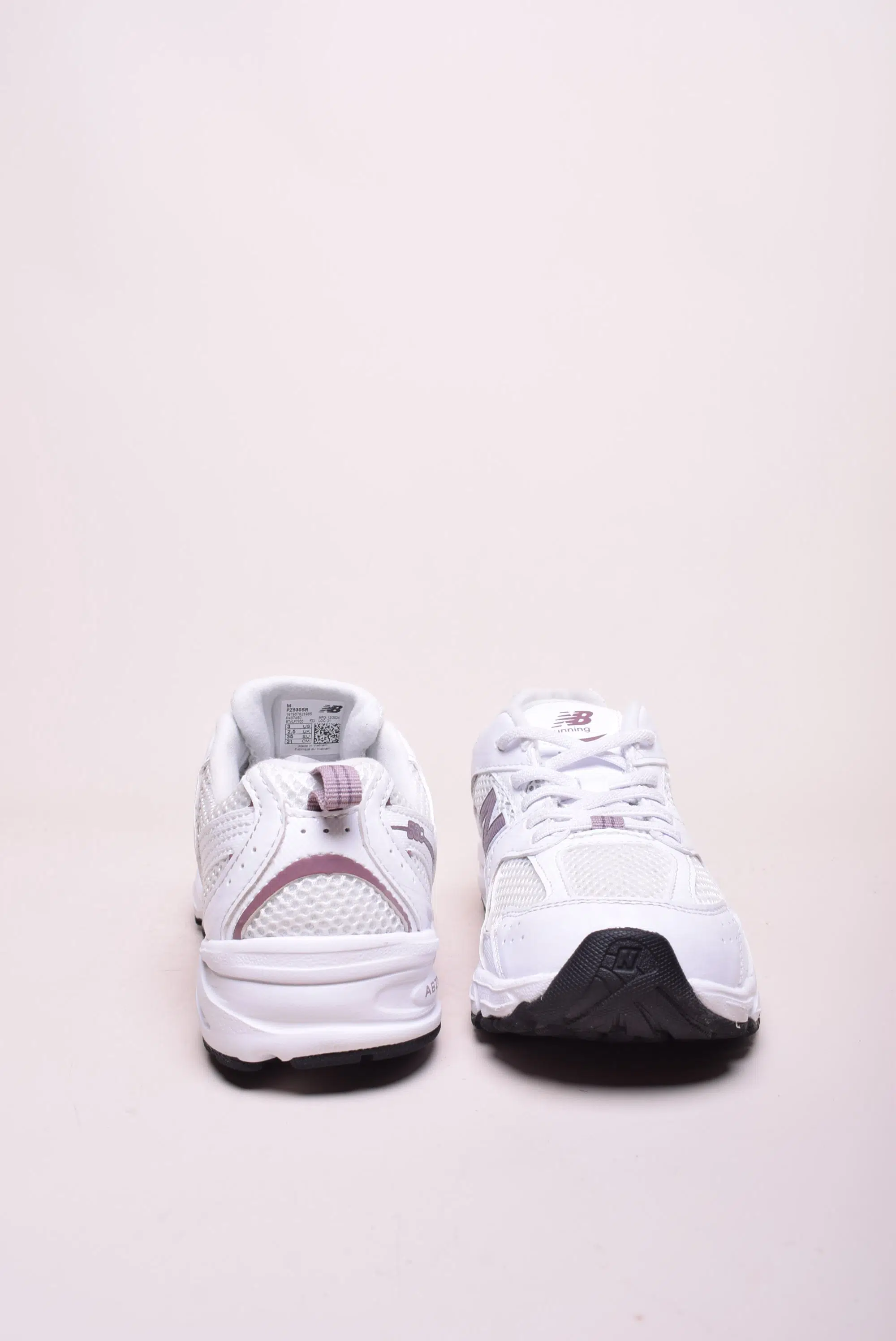 Pantofi sport fete 530 [2]