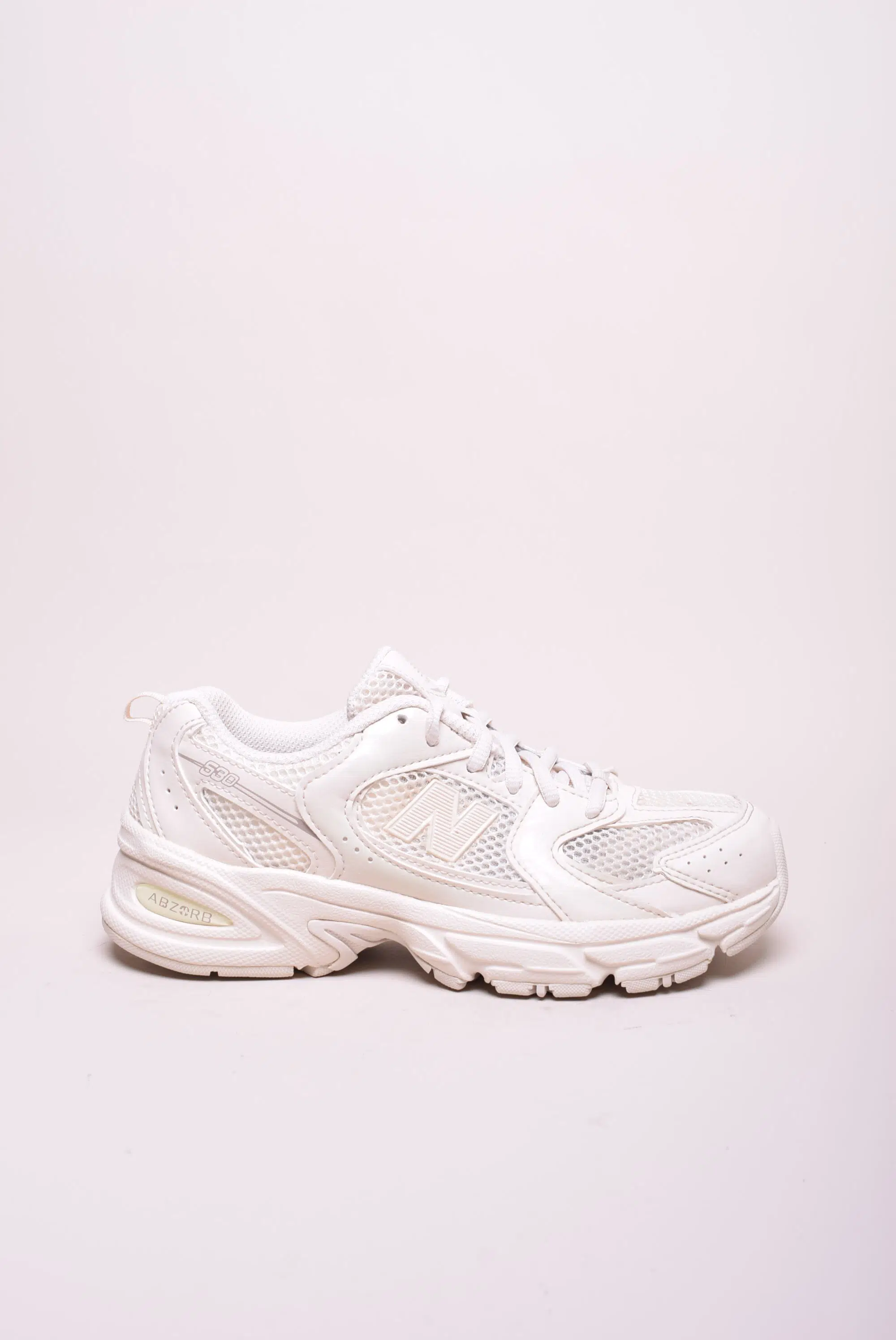 Încălțăminte copii - Pantofi sport fete 530