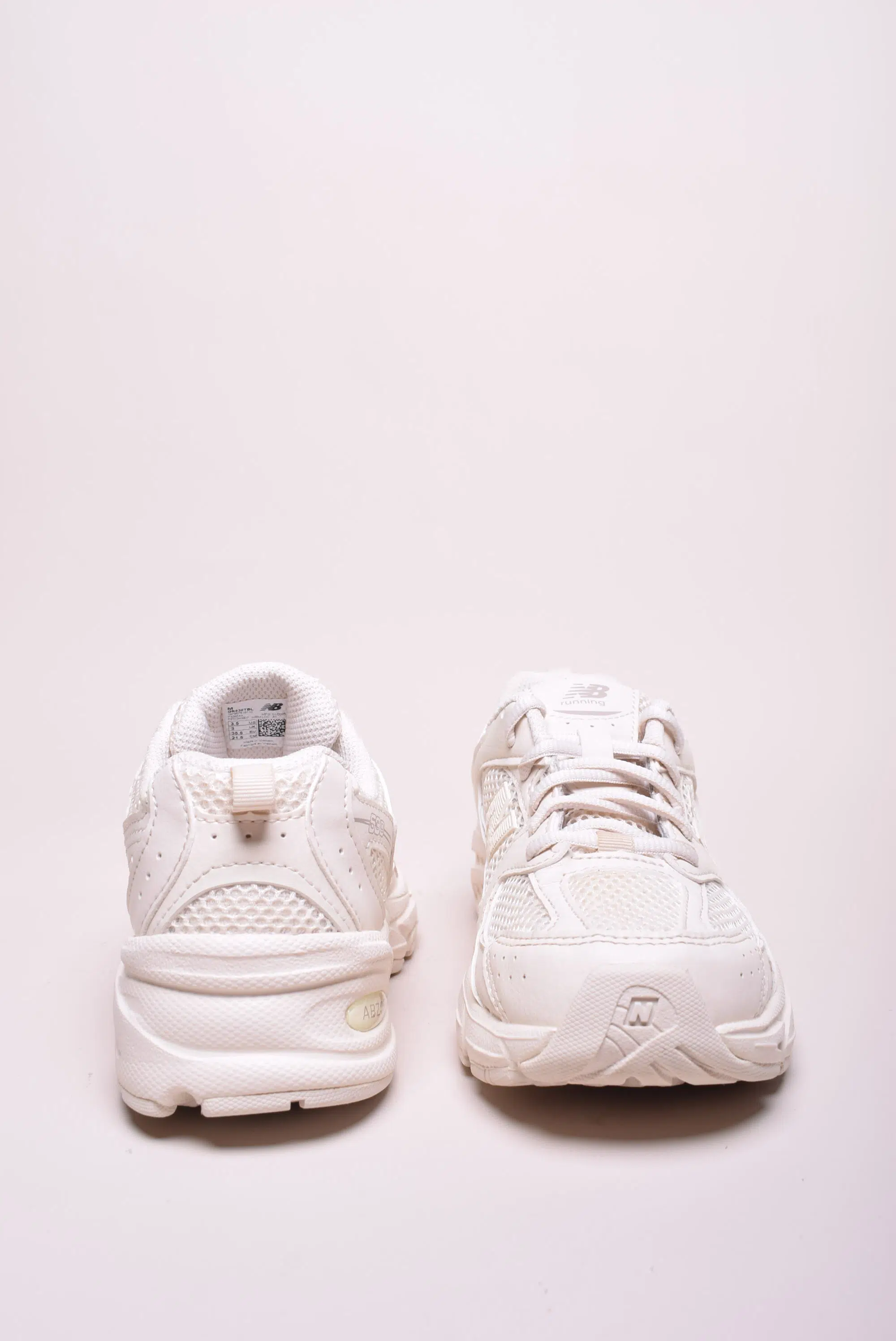 Pantofi sport fete 530 [2]