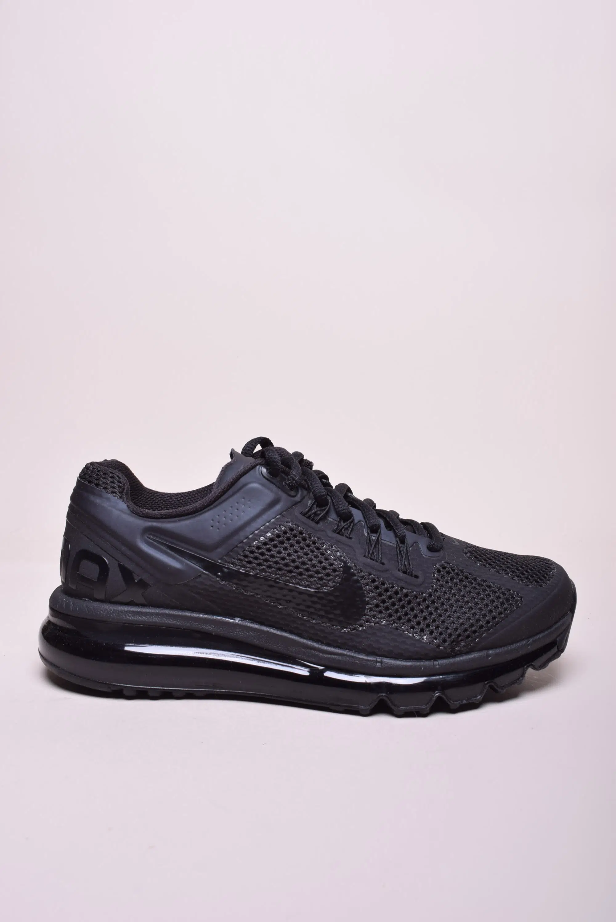 Încălțăminte copii - Pantofi sport fete Air Max 2013 (GS)