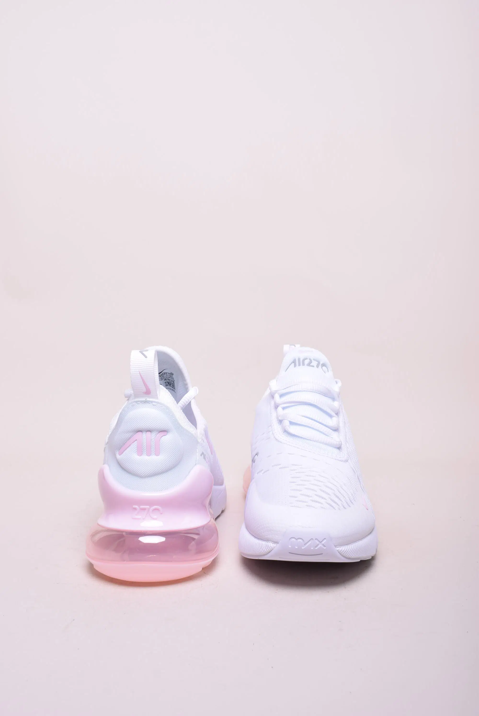 Pantofi sport fete Air Max 270 [2]