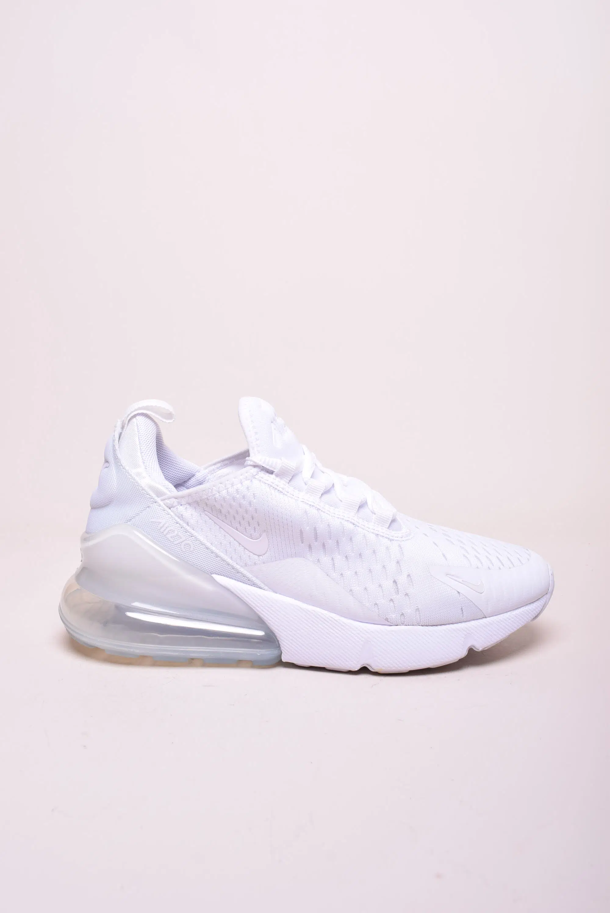 Încălțăminte fete - Pantofi sport fete Air Max 270