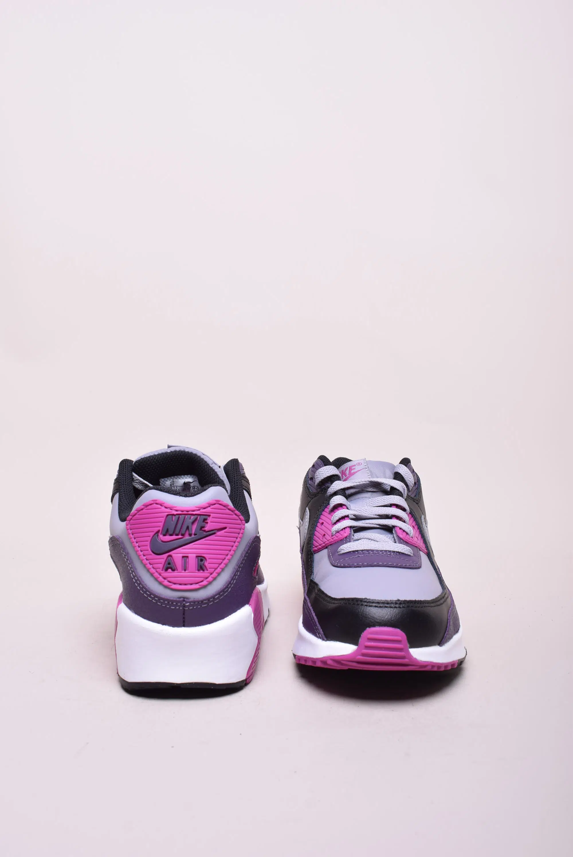 Pantofi sport fete Air Max 90 [2]