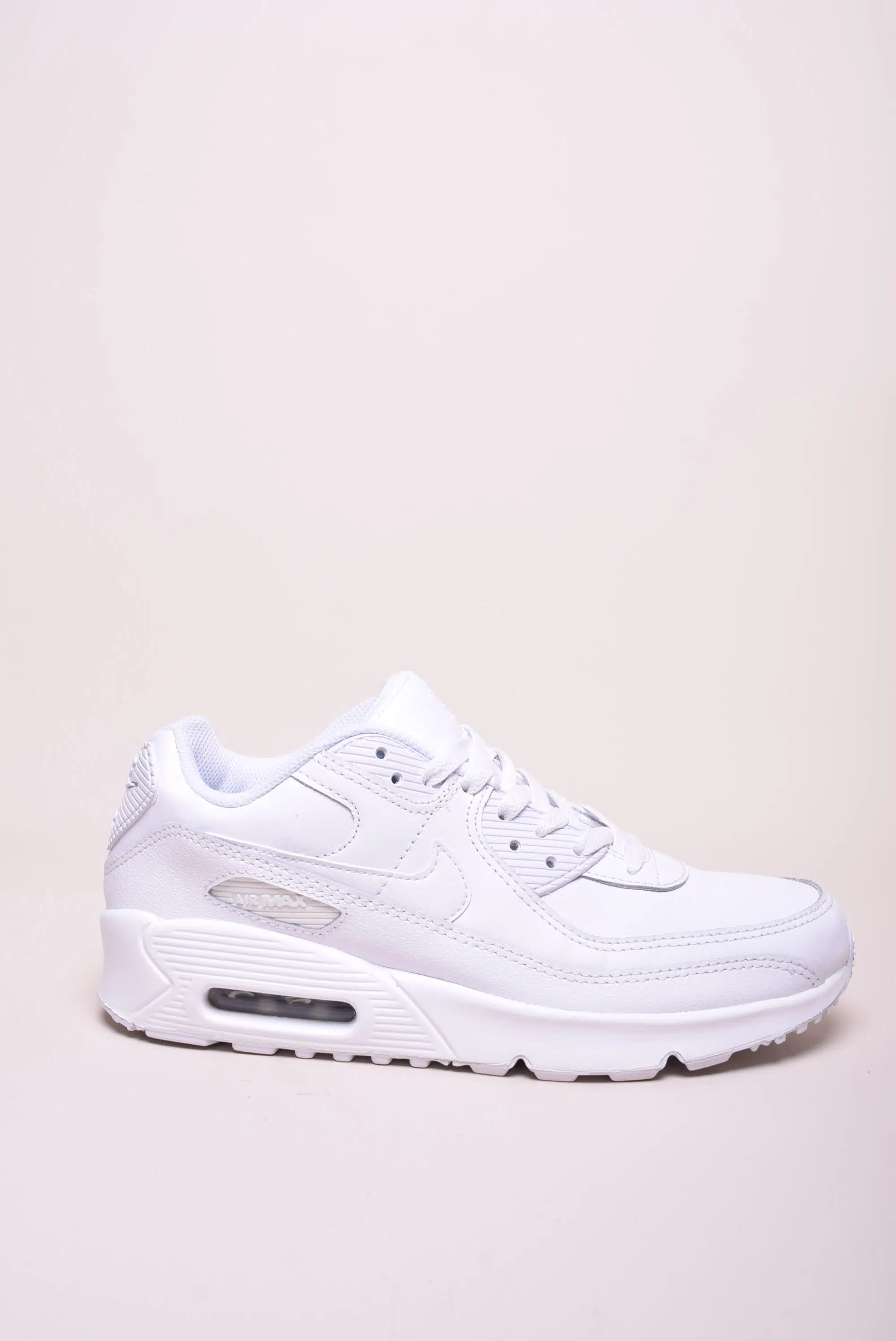Încălțăminte fete - Pantofi sport fete Air Max 90