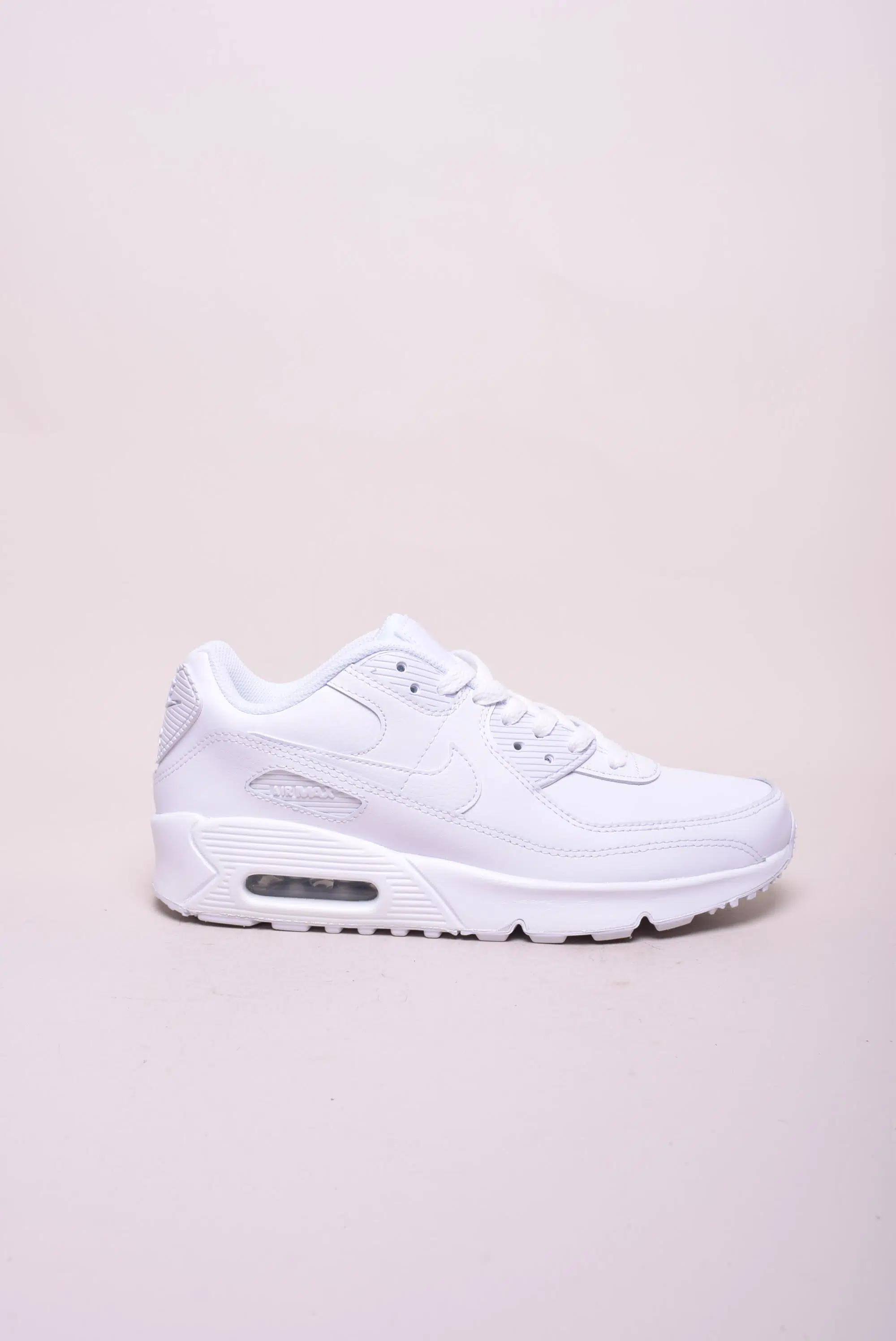 Pantofi sport fete Air Max 90 (GS) [0]