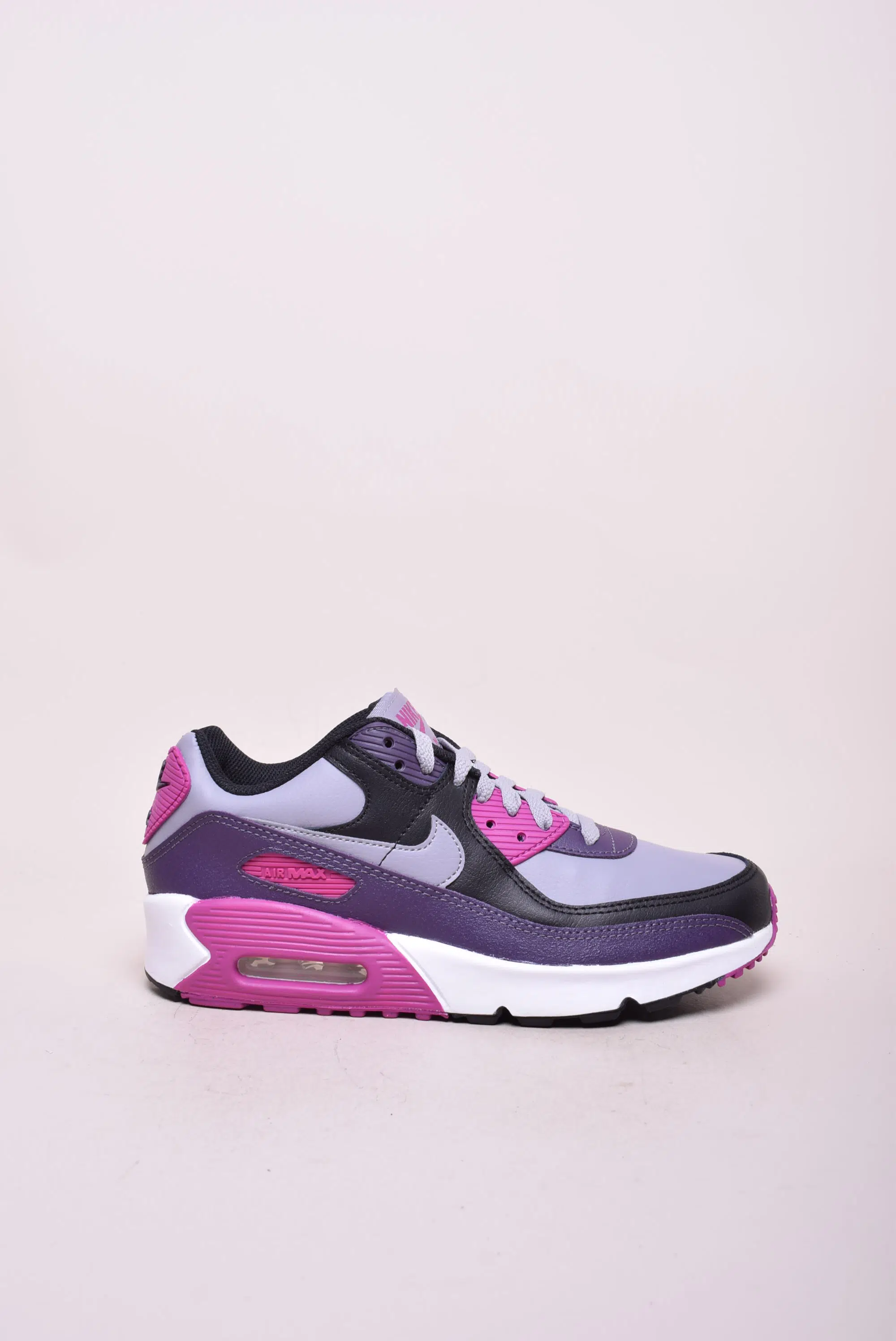 Încălțăminte fete - Pantofi sport fete Air Max 90