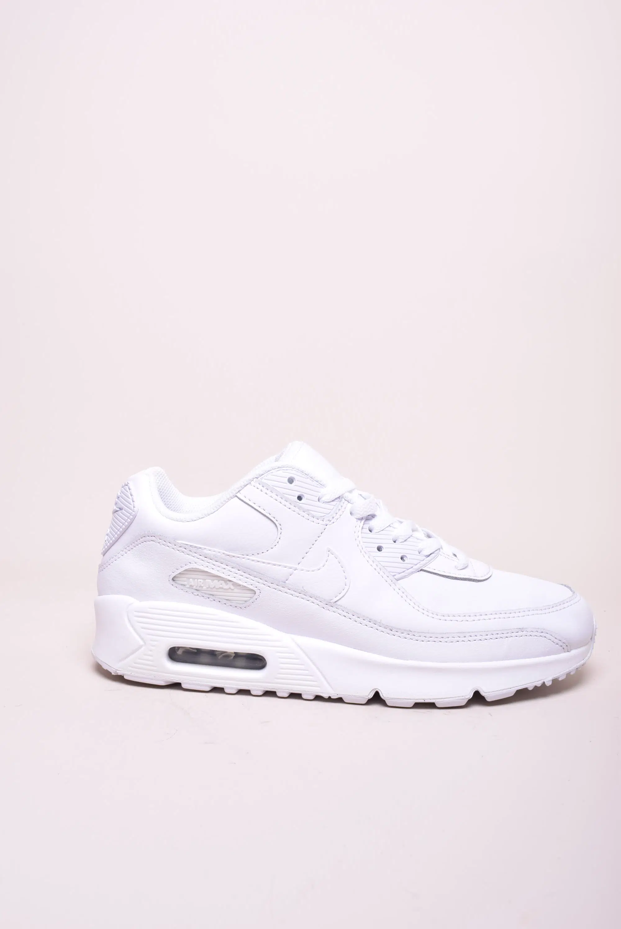 Încălțăminte fete - Pantofi sport fete Air Max 90 (GS)