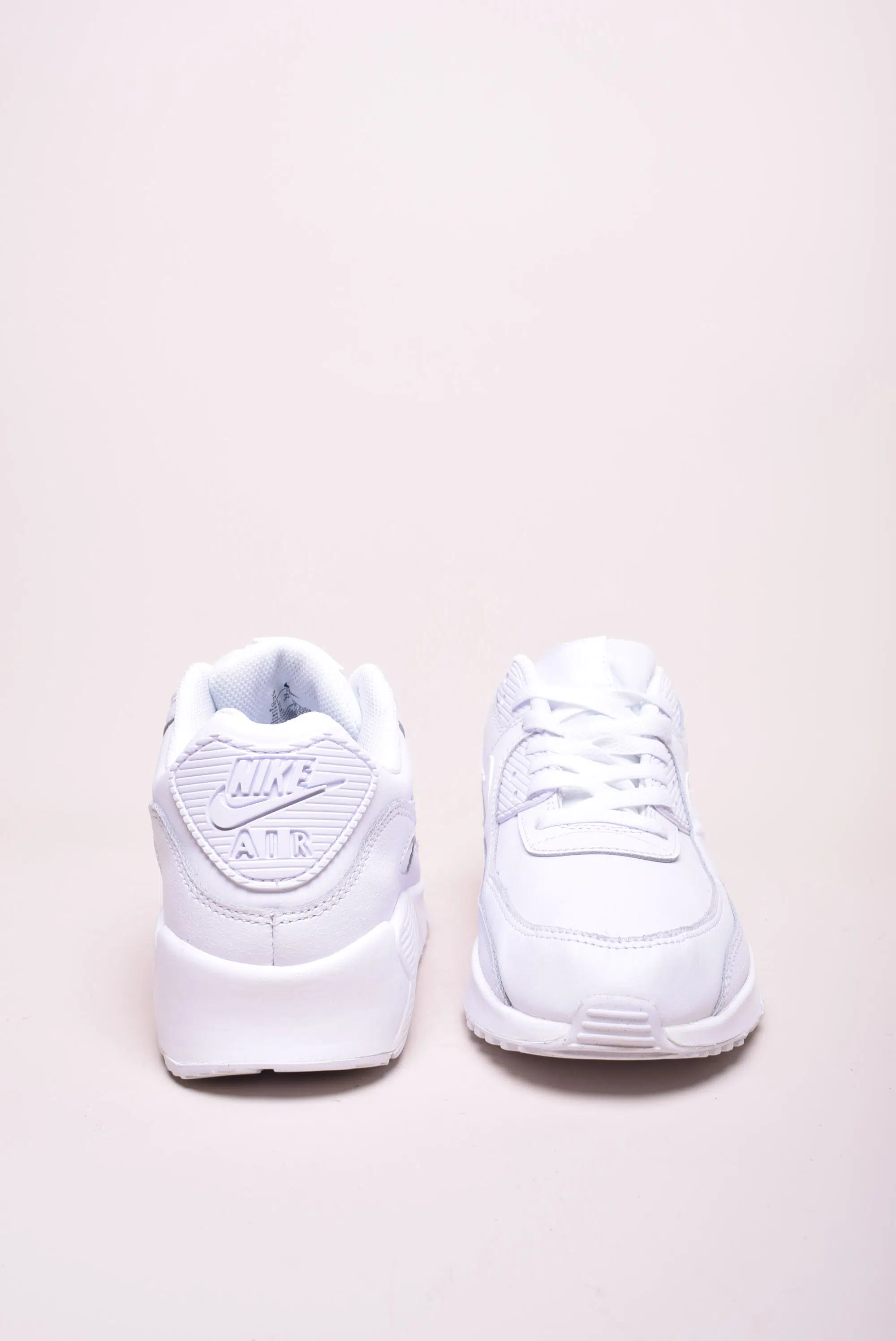 Pantofi sport fete Air Max 90 (GS) [2]