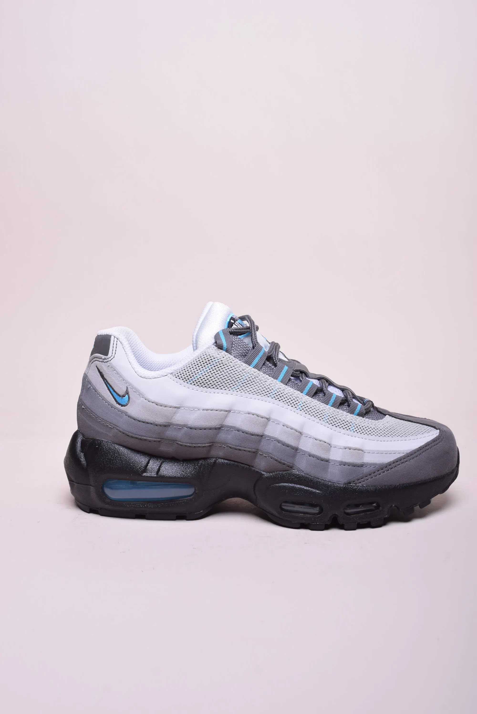 Toate produsele - Pantofi sport fete Air Max 95