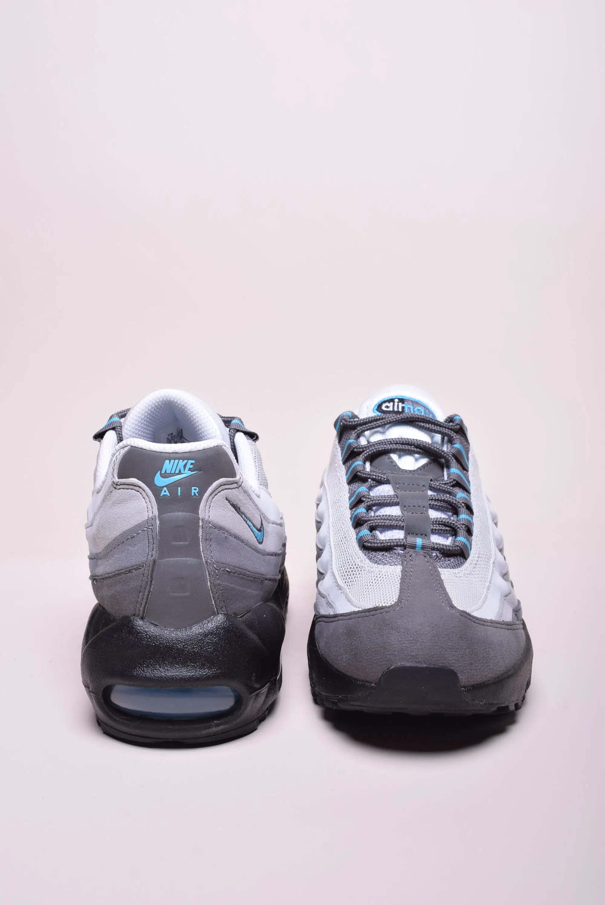 Pantofi sport fete Air Max 95 [2]