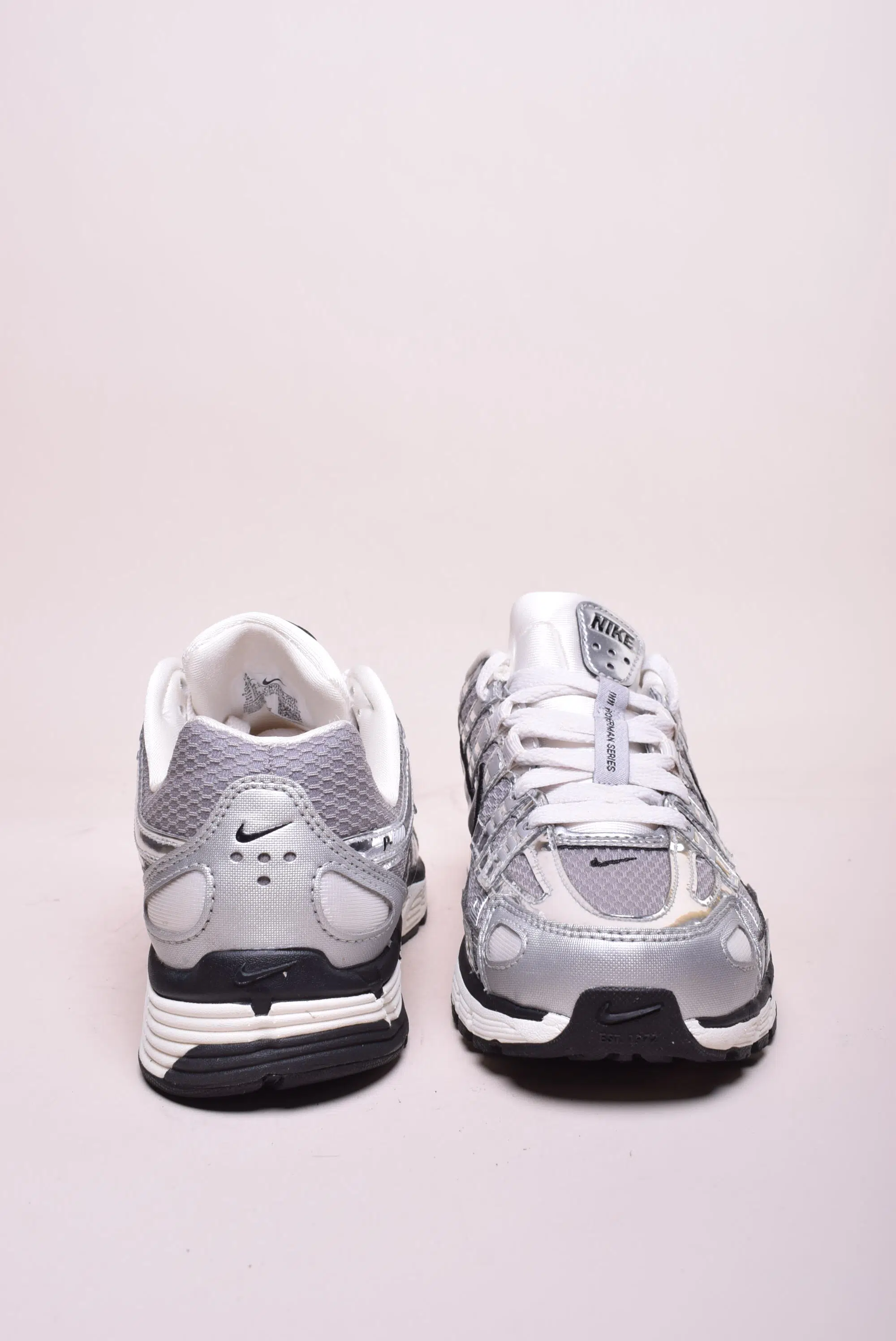 Pantofi sport fete P-6000 [2]