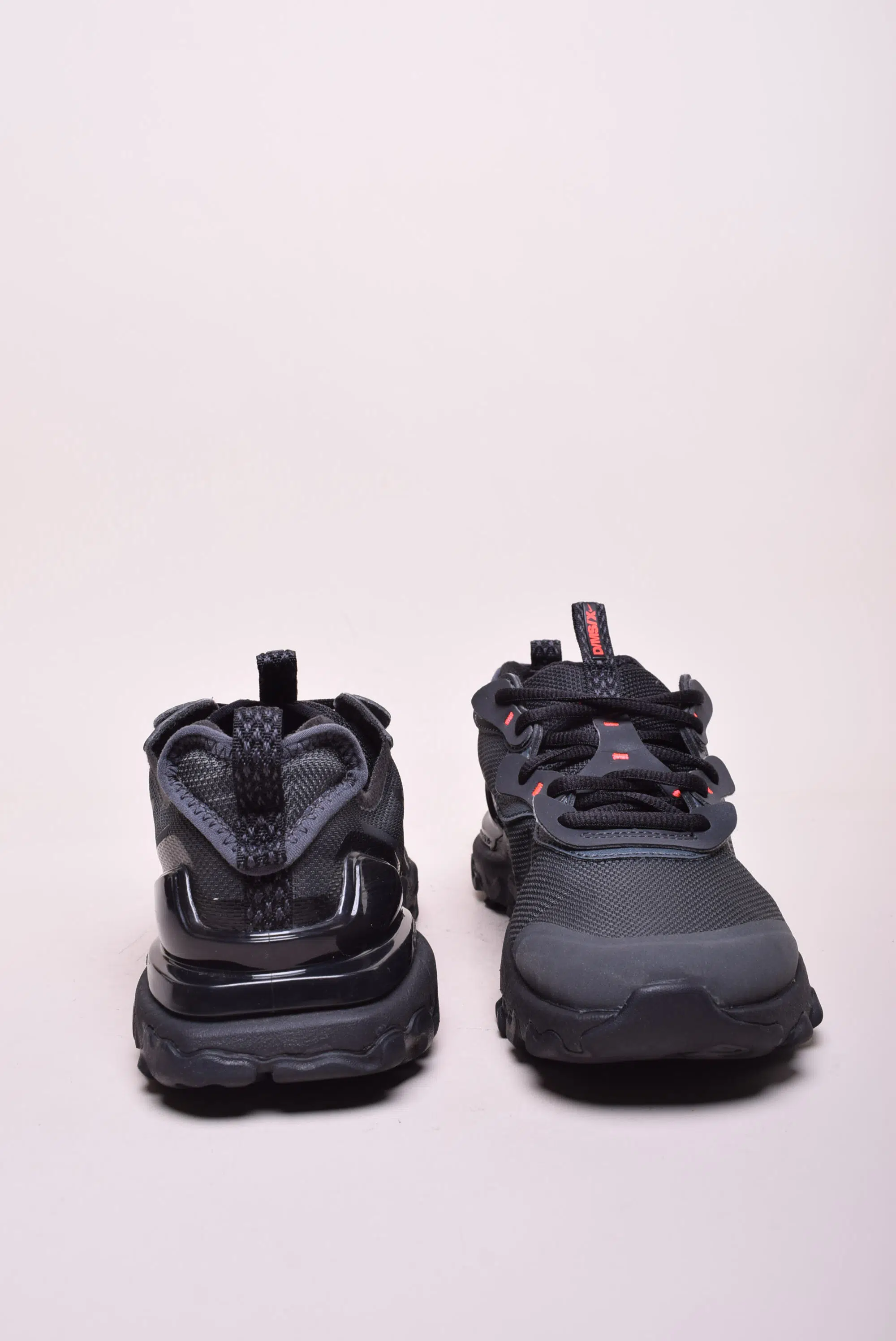 Pantofi sport fete React Vision [2]