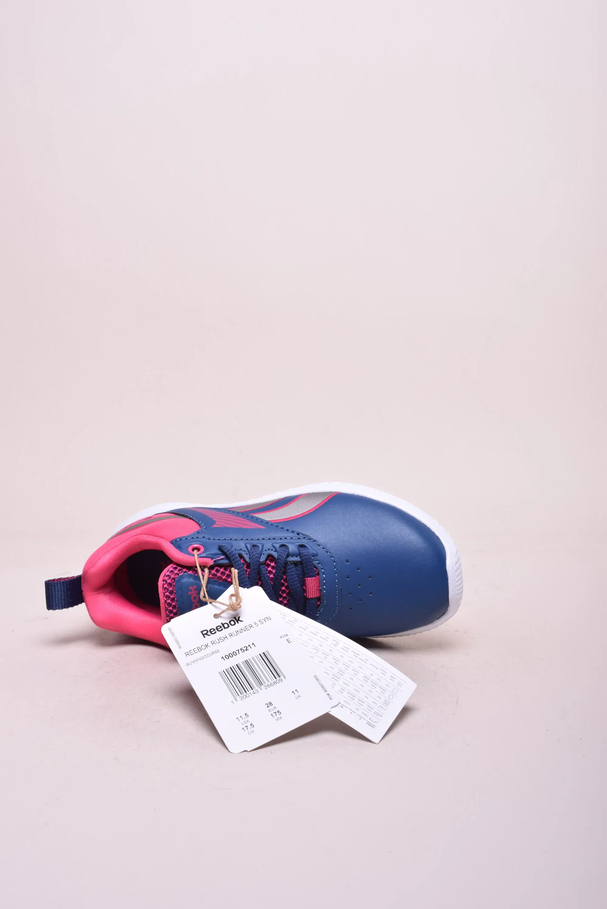 Pantofi sport fete Rush Runner 5 [3]