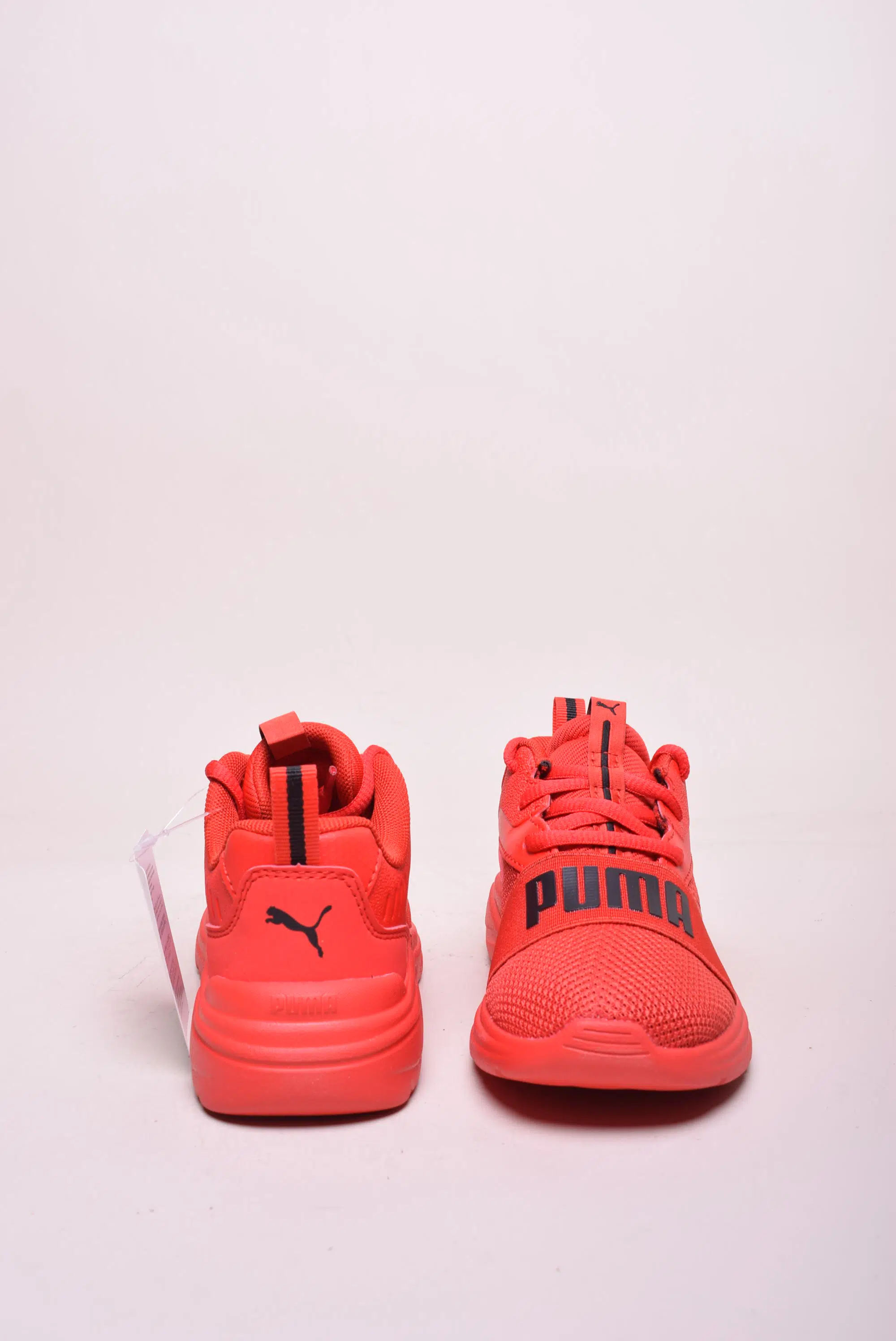 Pantofi sport fete Soft Wired 2 [2]