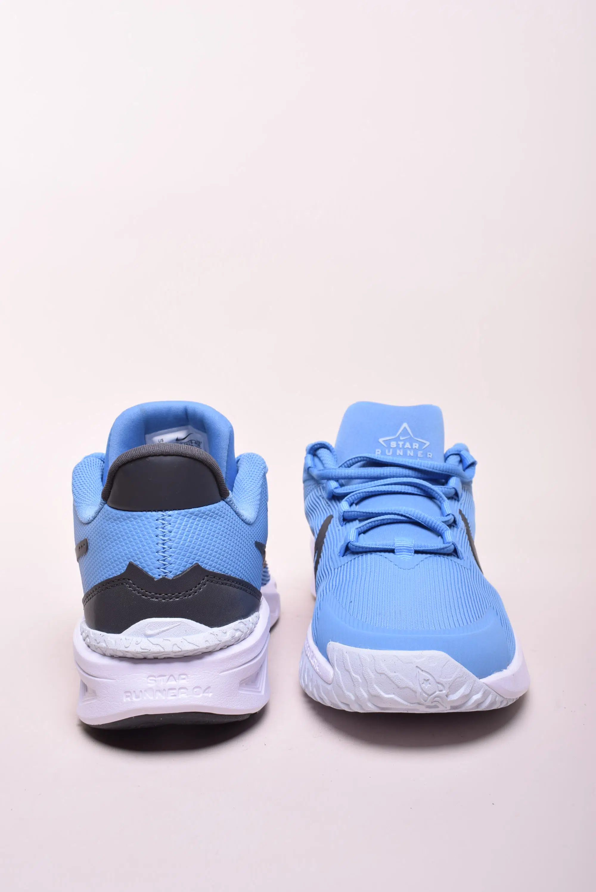 Pantofi sport fete Star Runner 4 [2]