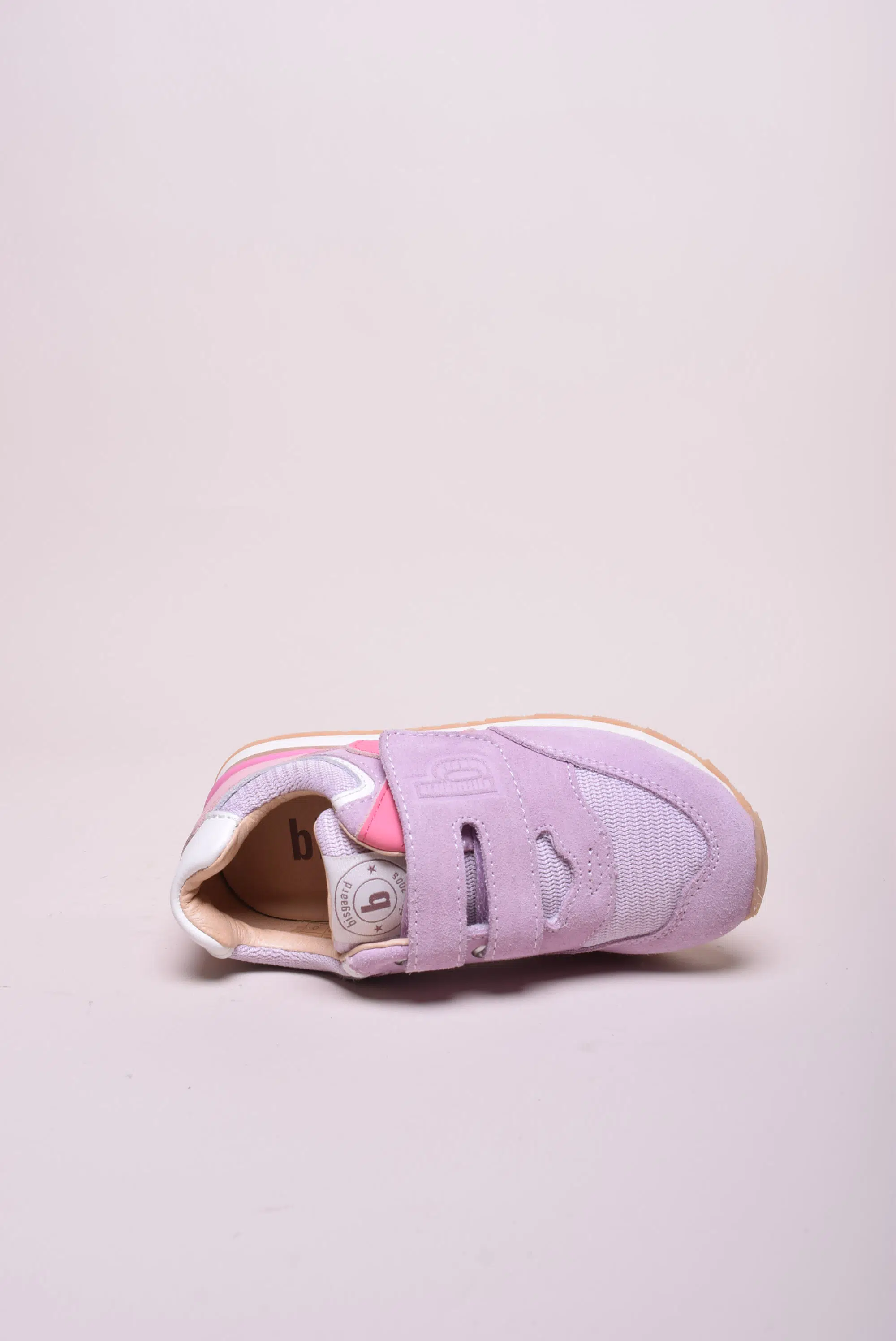 Pantofi sport fete Winston [3]