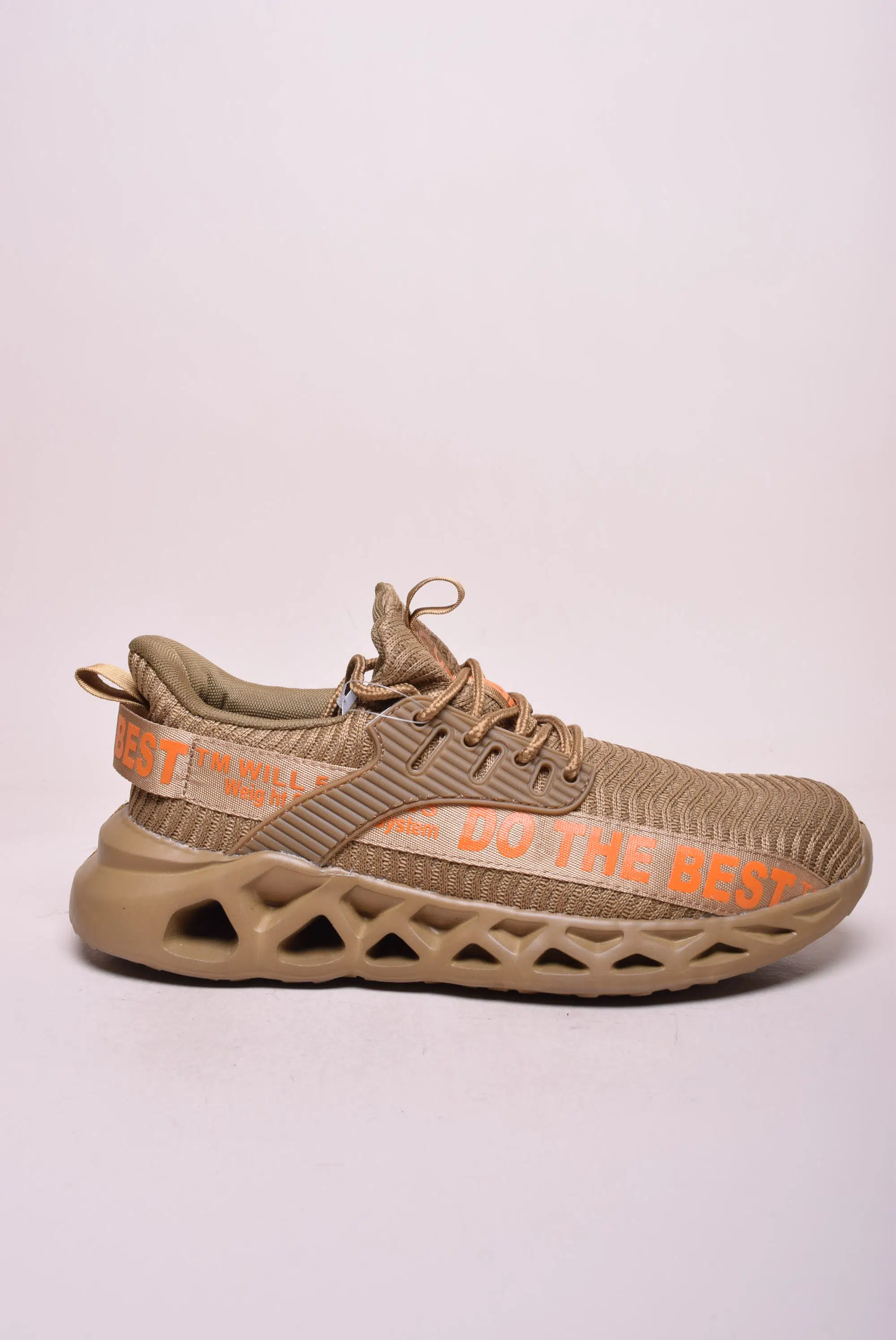 Pantofi sport unisex de lucru, cu bombeu metalic