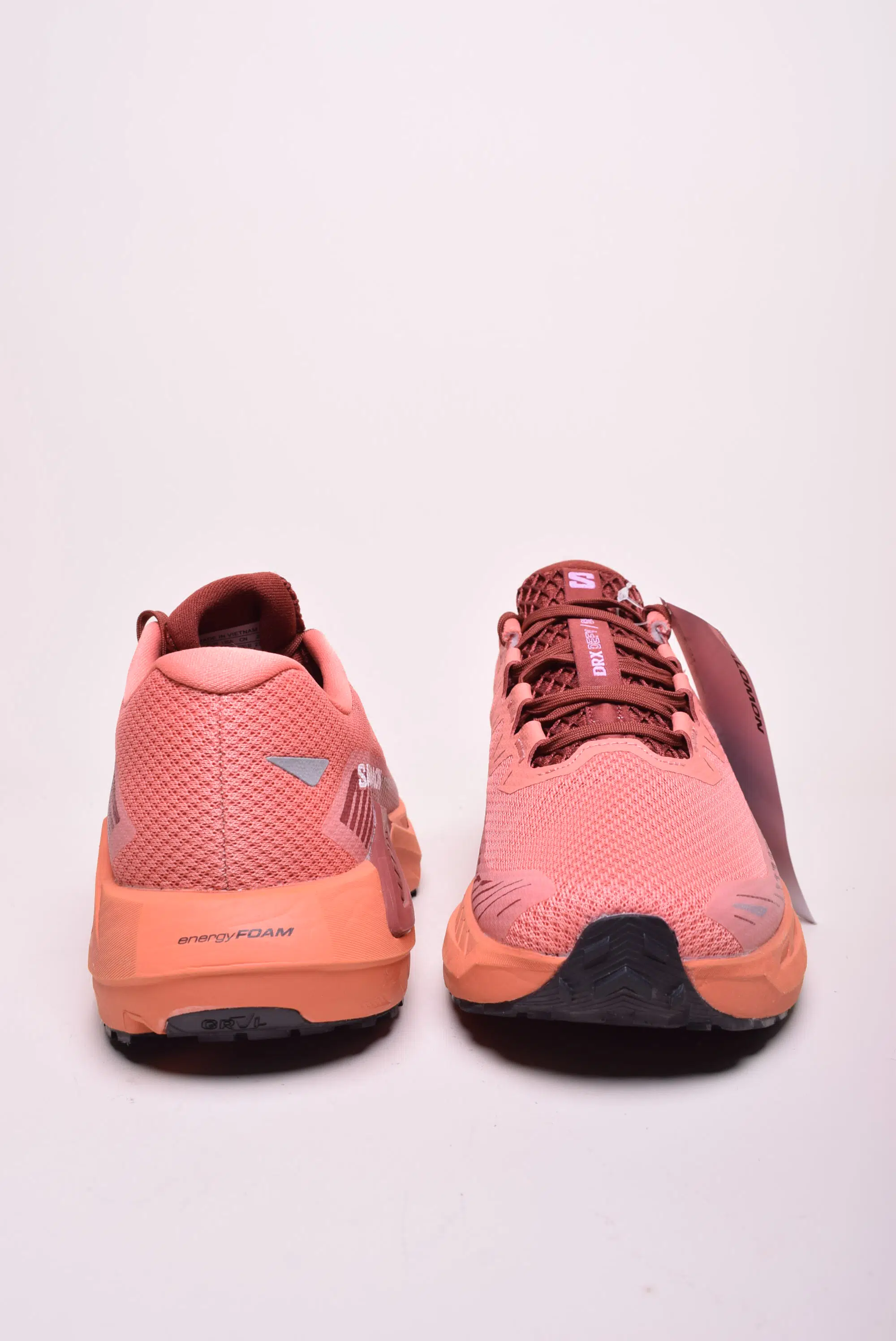 Pantofi sport unisex DRX Defy GRVL [2]