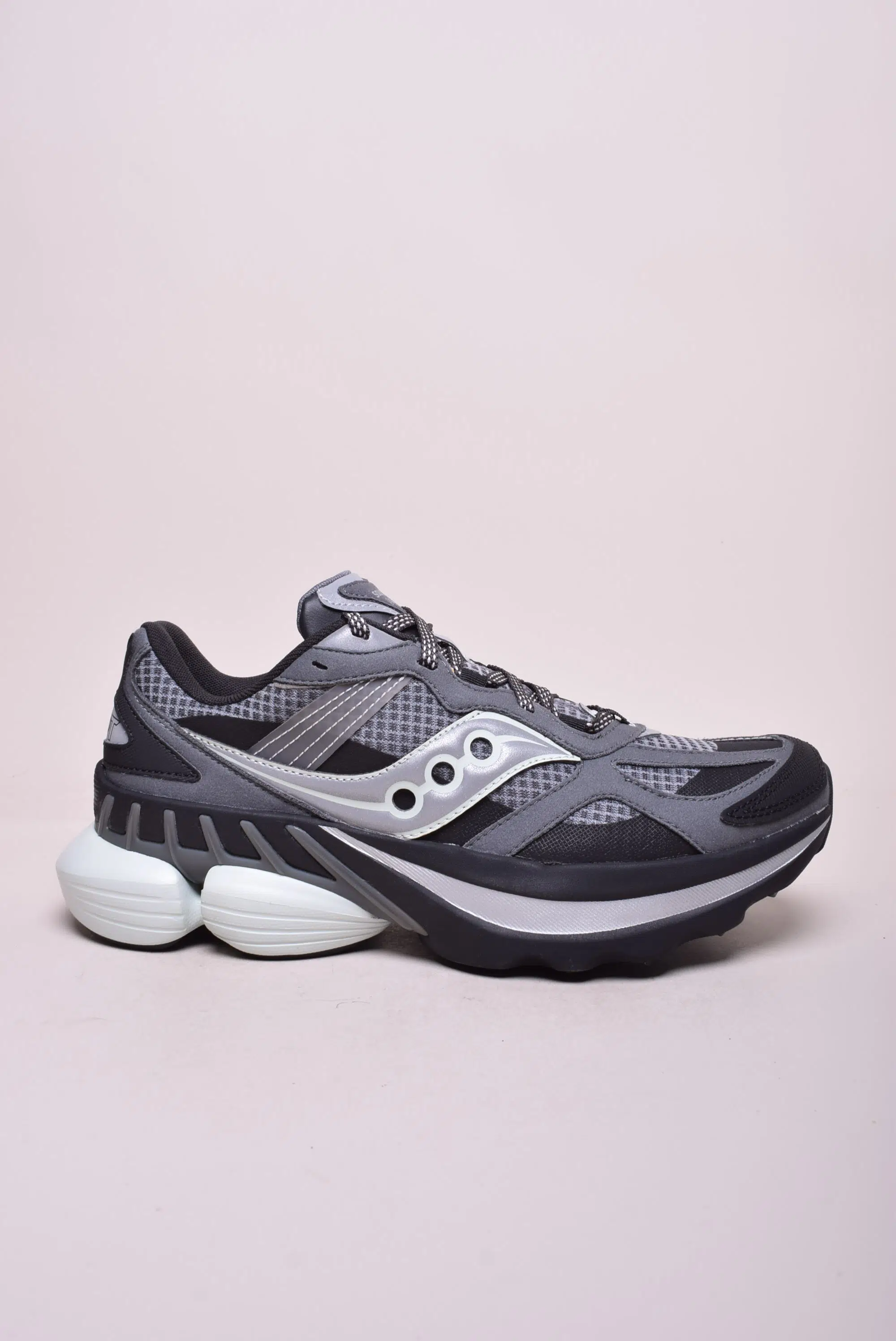 Încălțăminte bărbați - Pantofi sport unisex Grid NXT