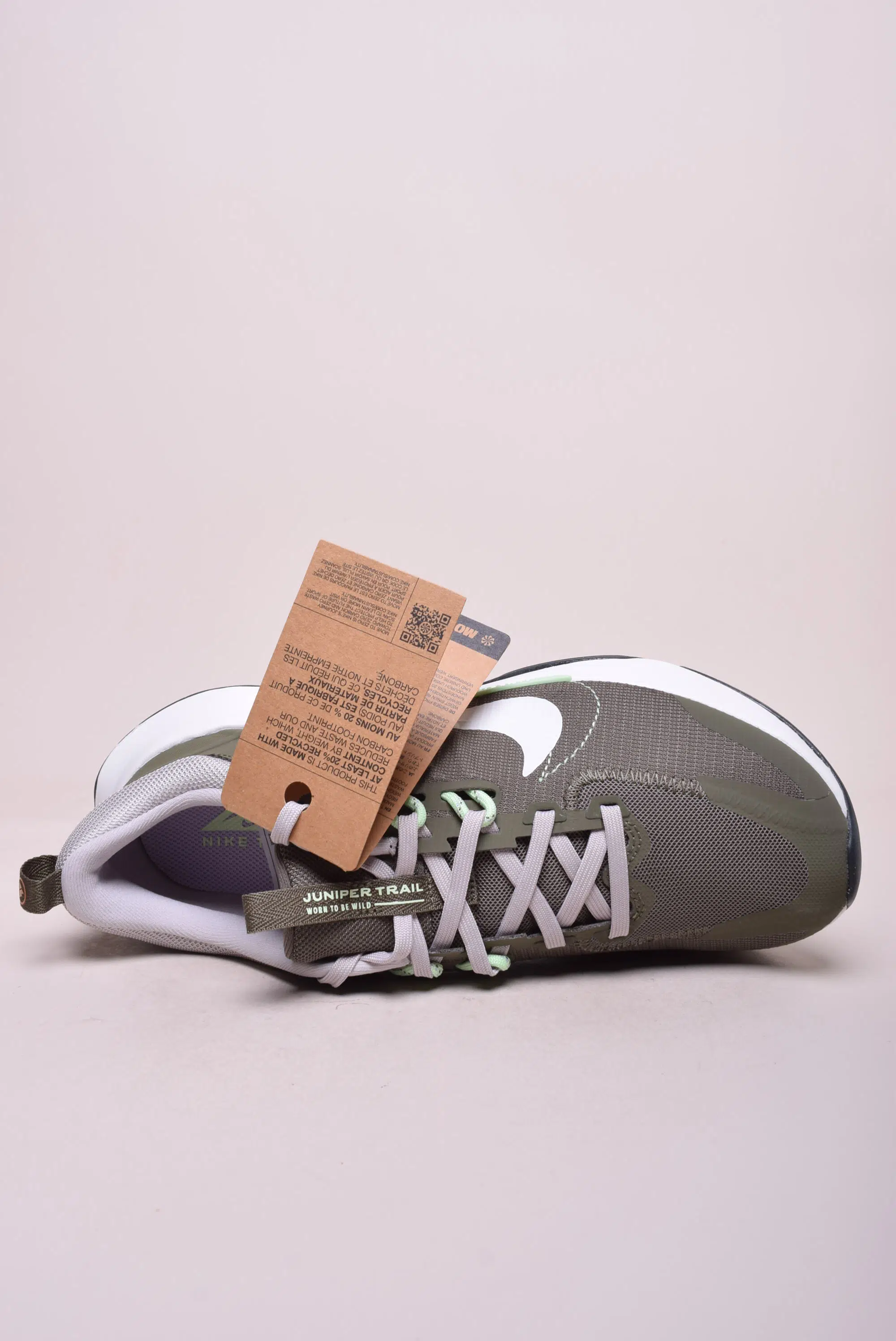 Pantofi sport unisex Juniper Trail 2 NN [3]