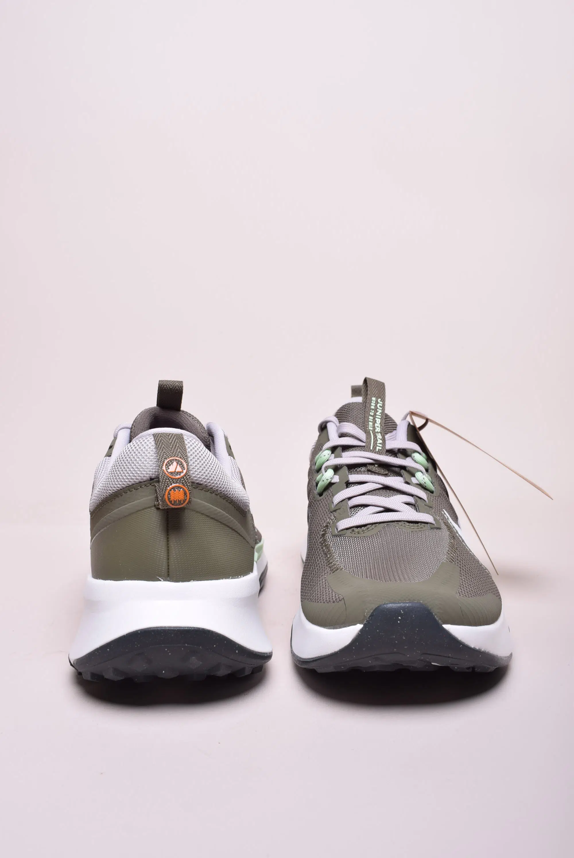 Pantofi sport unisex Juniper Trail 2 NN [2]