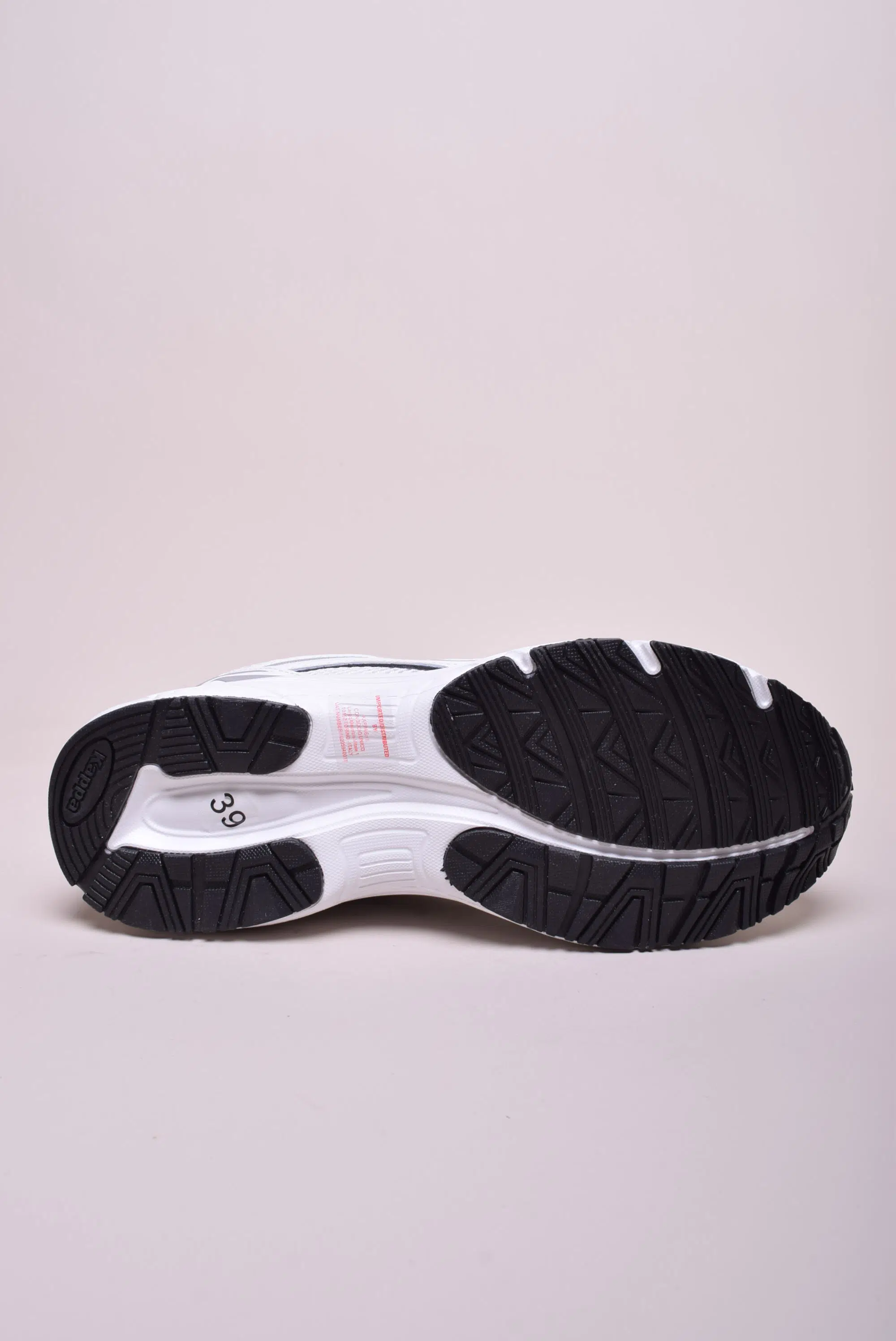 Pantofi sport unisex Logo Mygido 2 [1]