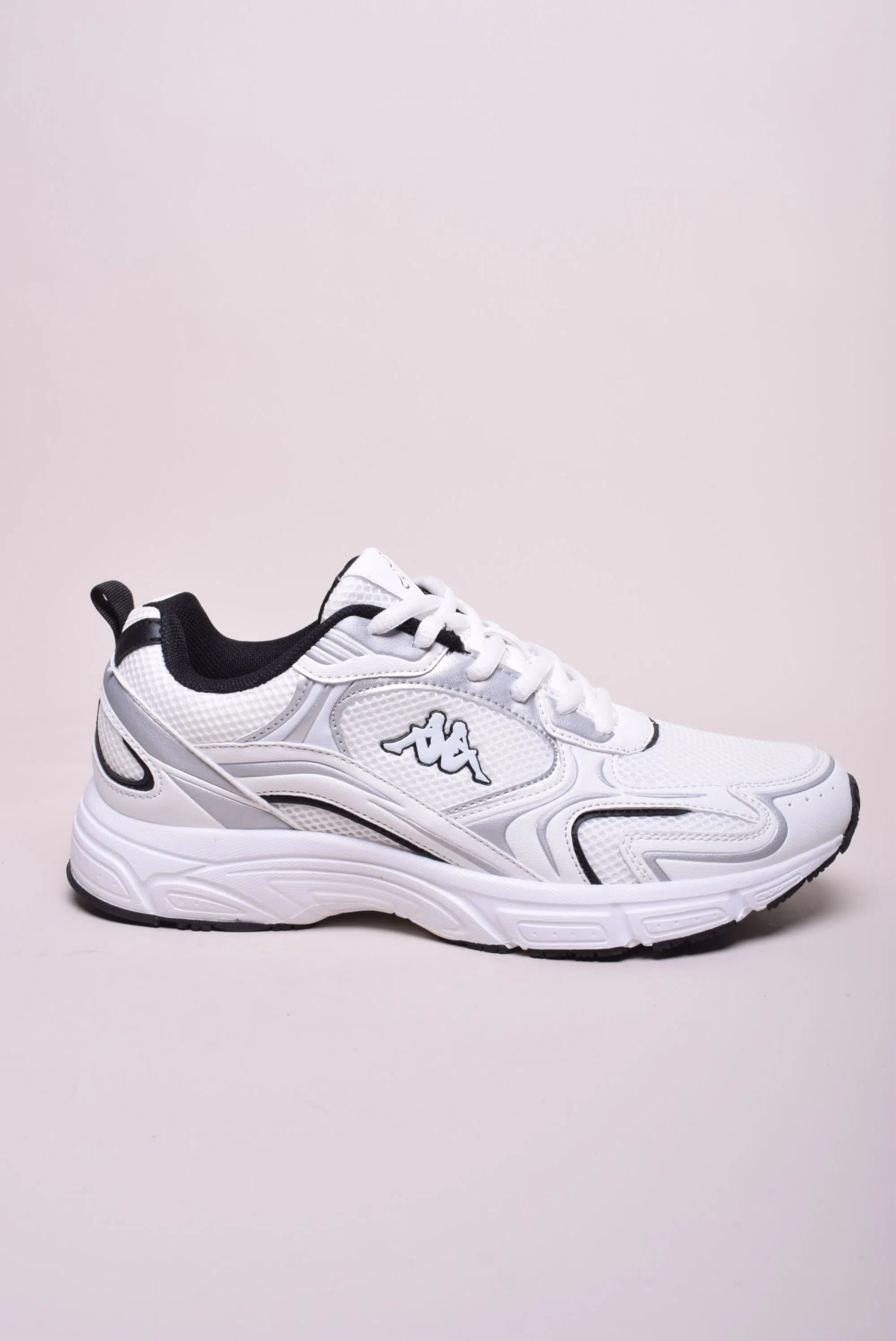 Încălțăminte bărbați - Pantofi sport unisex Logo Mygido 2
