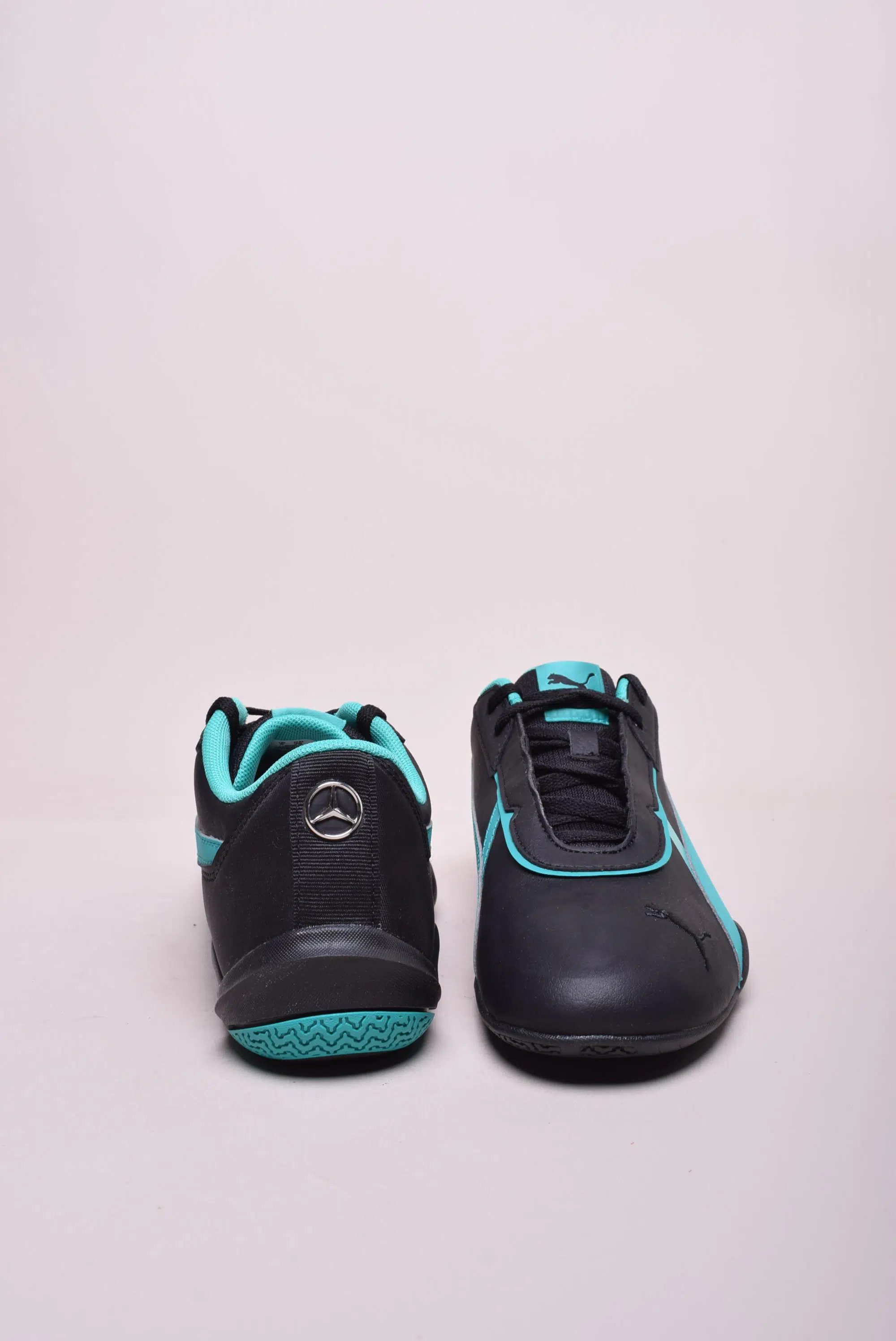 Pantofi sport unisex Mapf1 R-Cat Machina AMG Petronas [2]