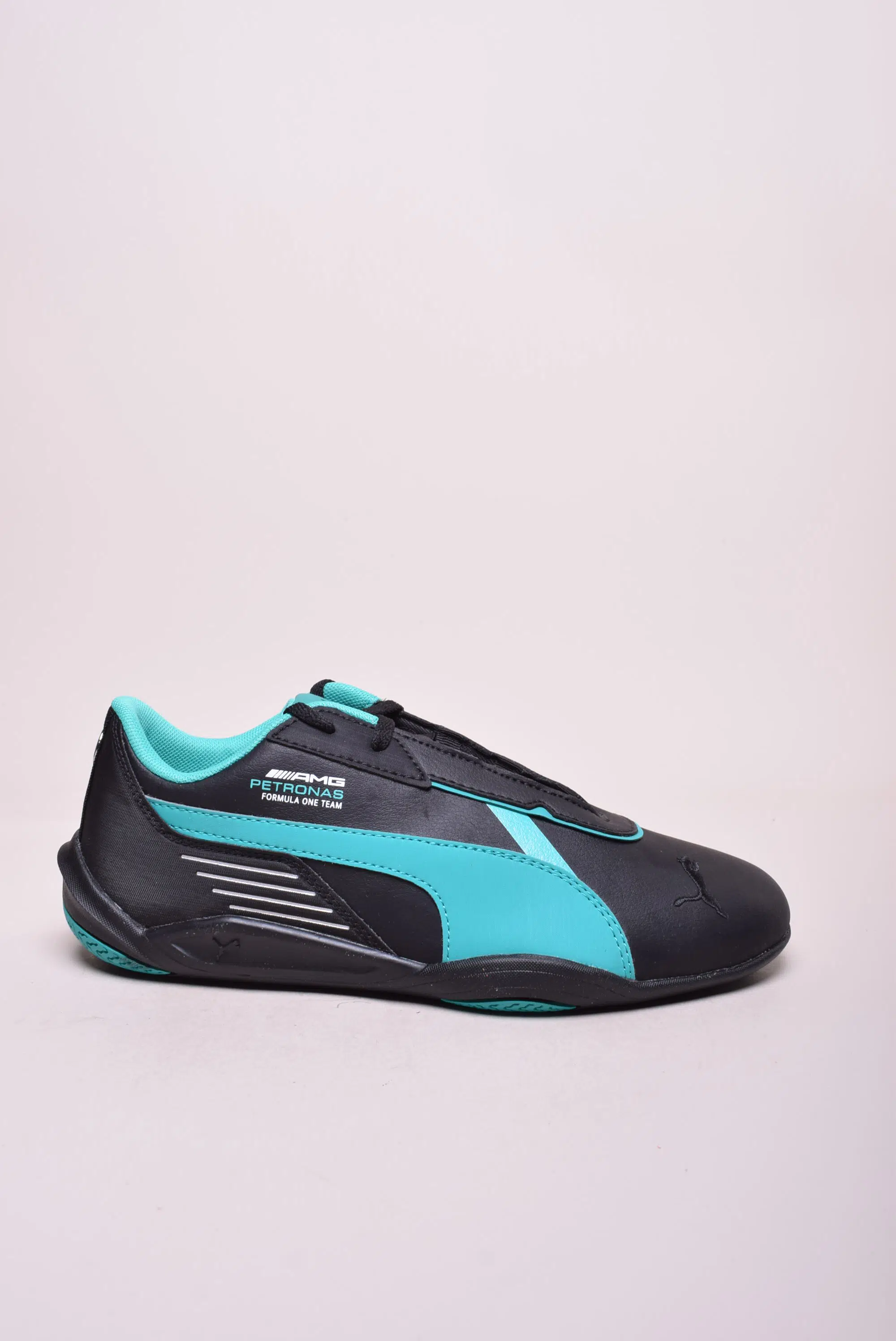 Pantofi sport unisex Mapf1 R-Cat Machina AMG Petronas