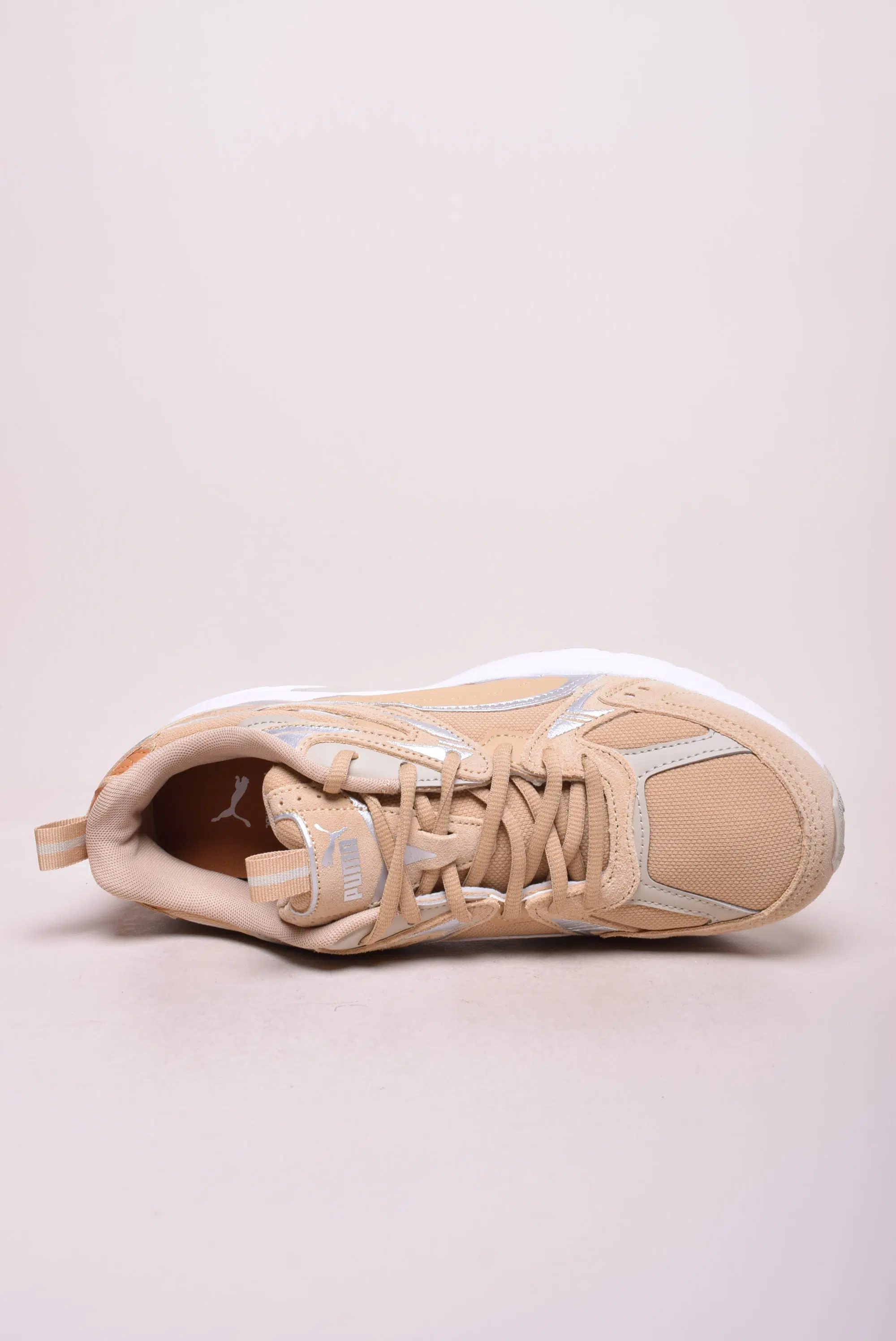 Pantofi sport unisex Milenio Tech Suede [3]