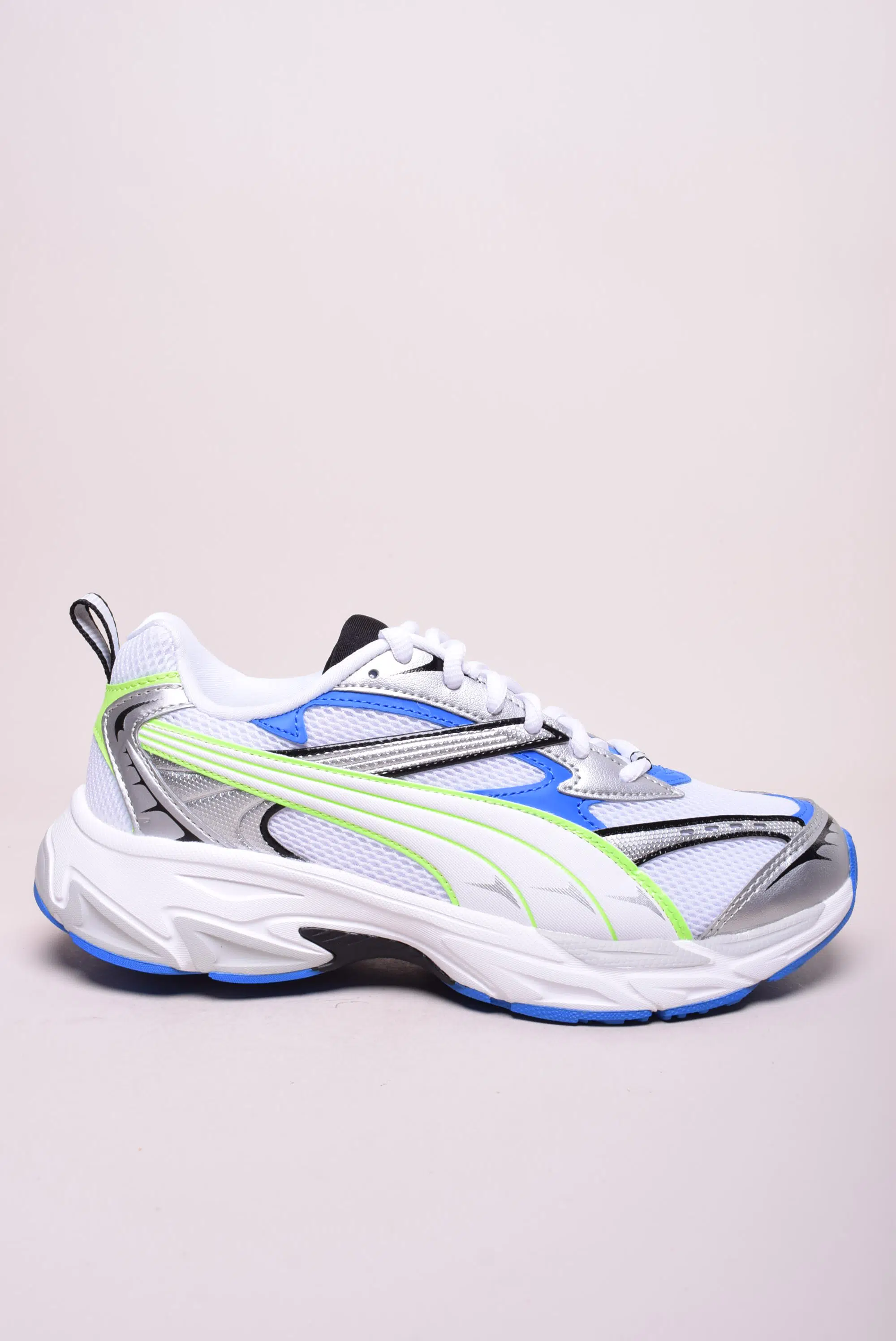 Încălțăminte bărbați - Pantofi sport unisex Morphic