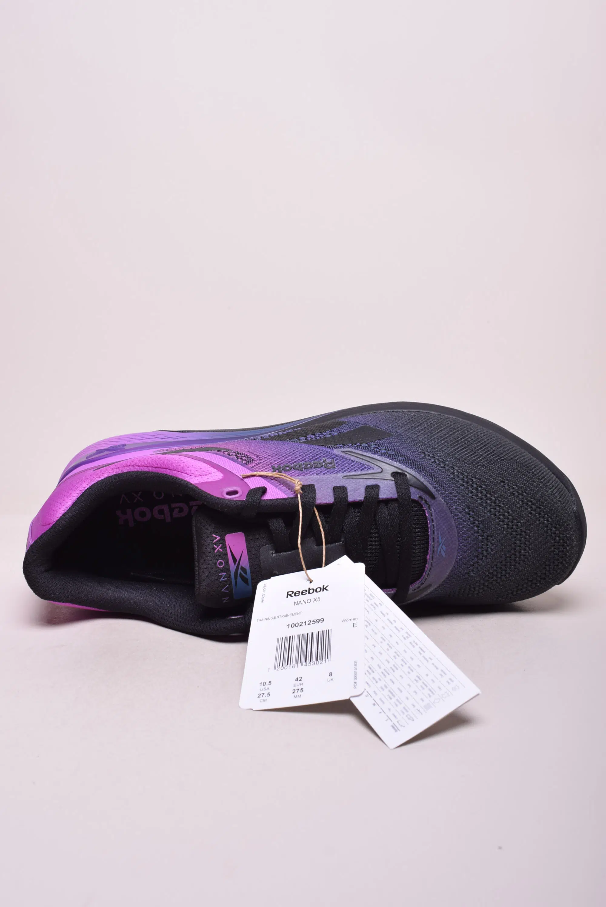 Pantofi sport unisex Nano X5 [3]
