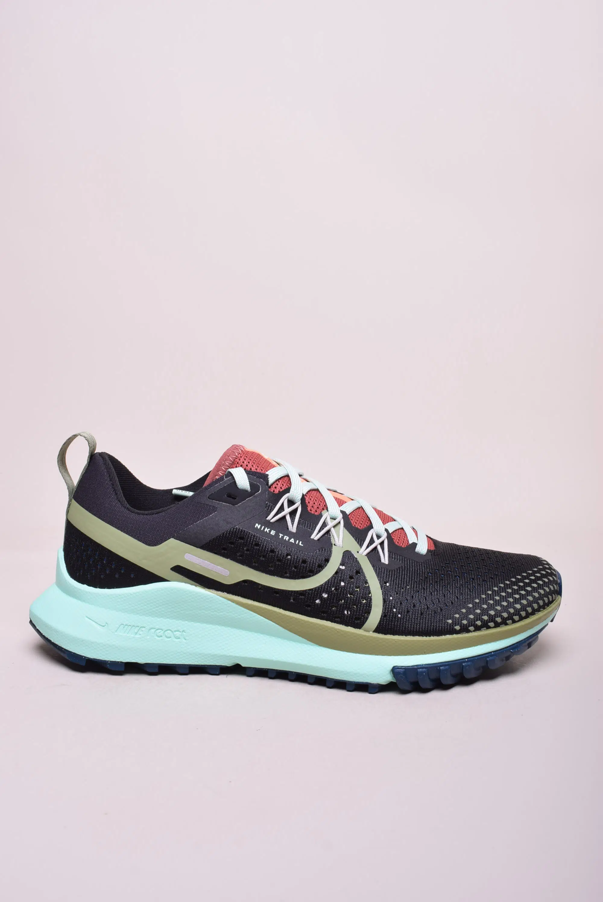 Încălțăminte bărbați - Pantofi sport unisex React Pegasus Trail 4