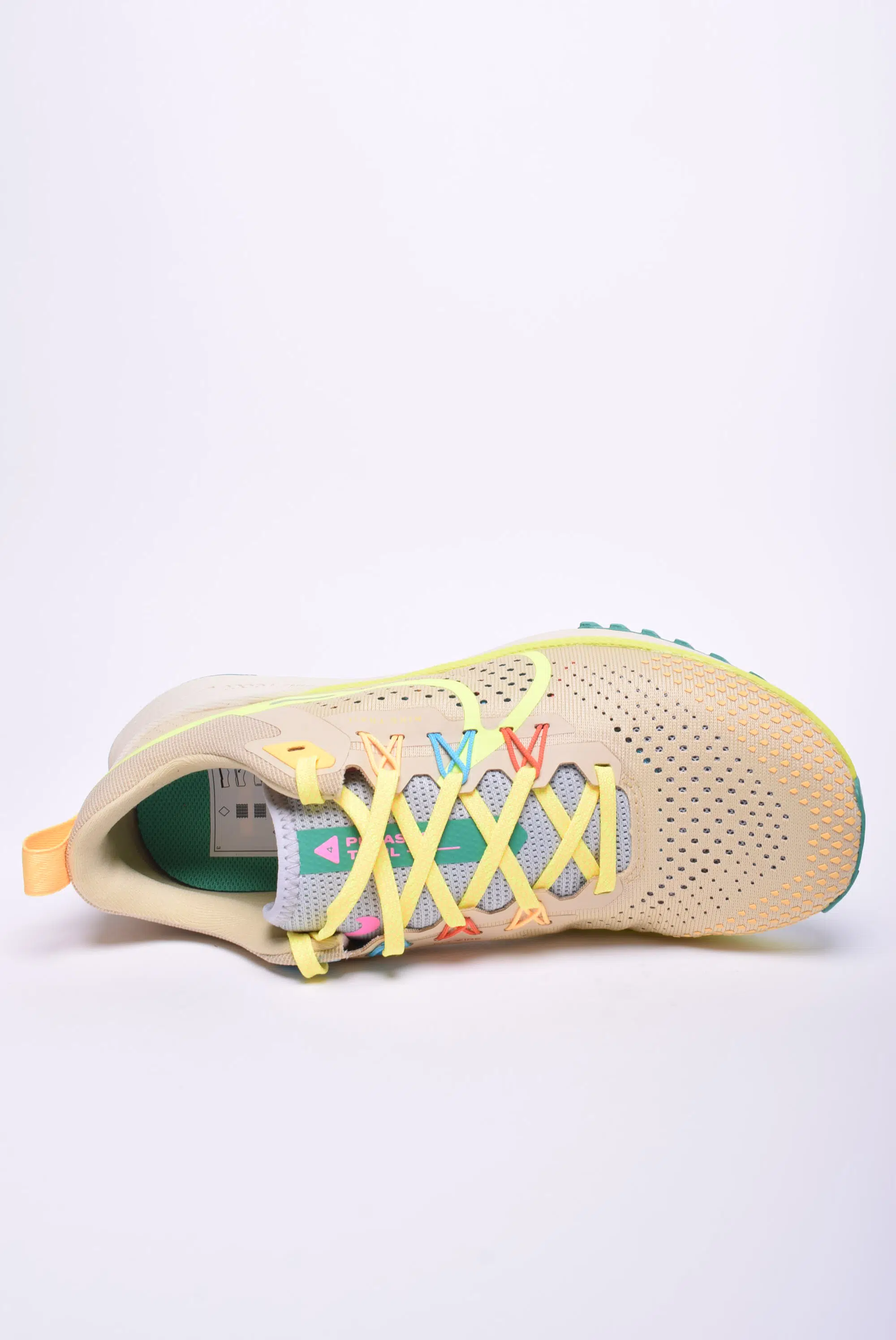 Pantofi sport unisex React Pegasus Trail 4 [3]