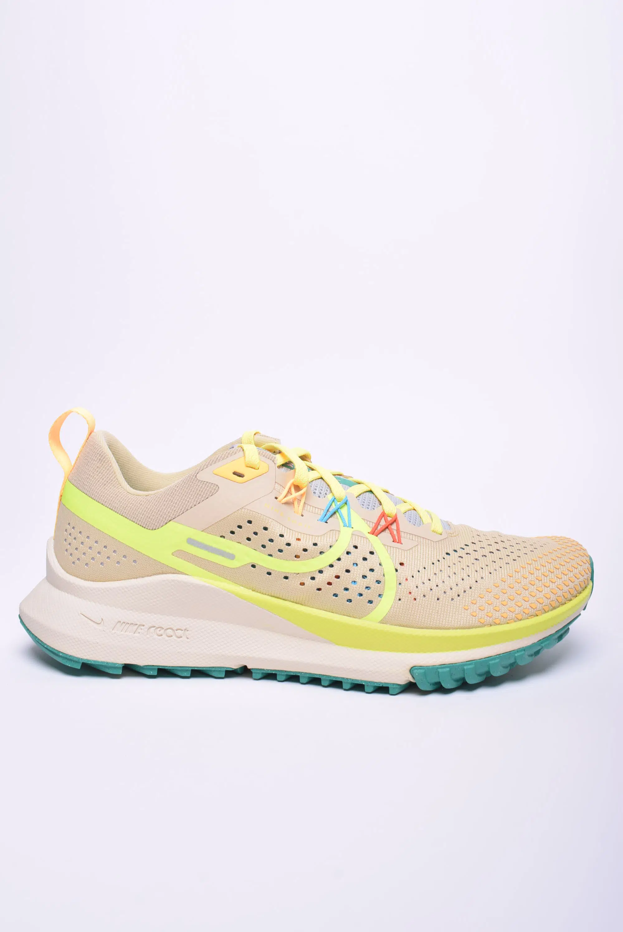Încălțăminte damă - Pantofi sport unisex React Pegasus Trail 4