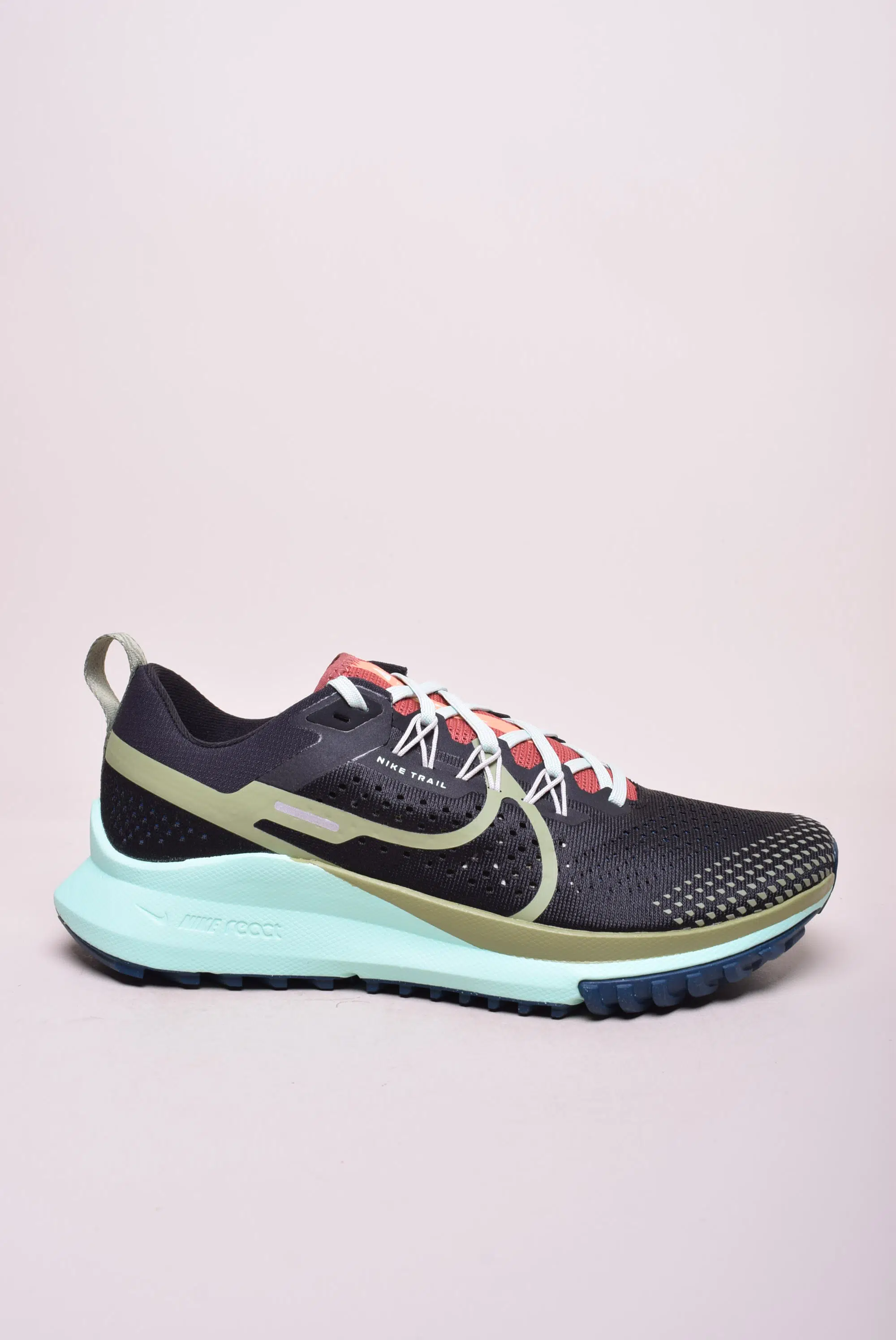 Încălțăminte bărbați - Pantofi sport unisex React Pegasus Trail 4