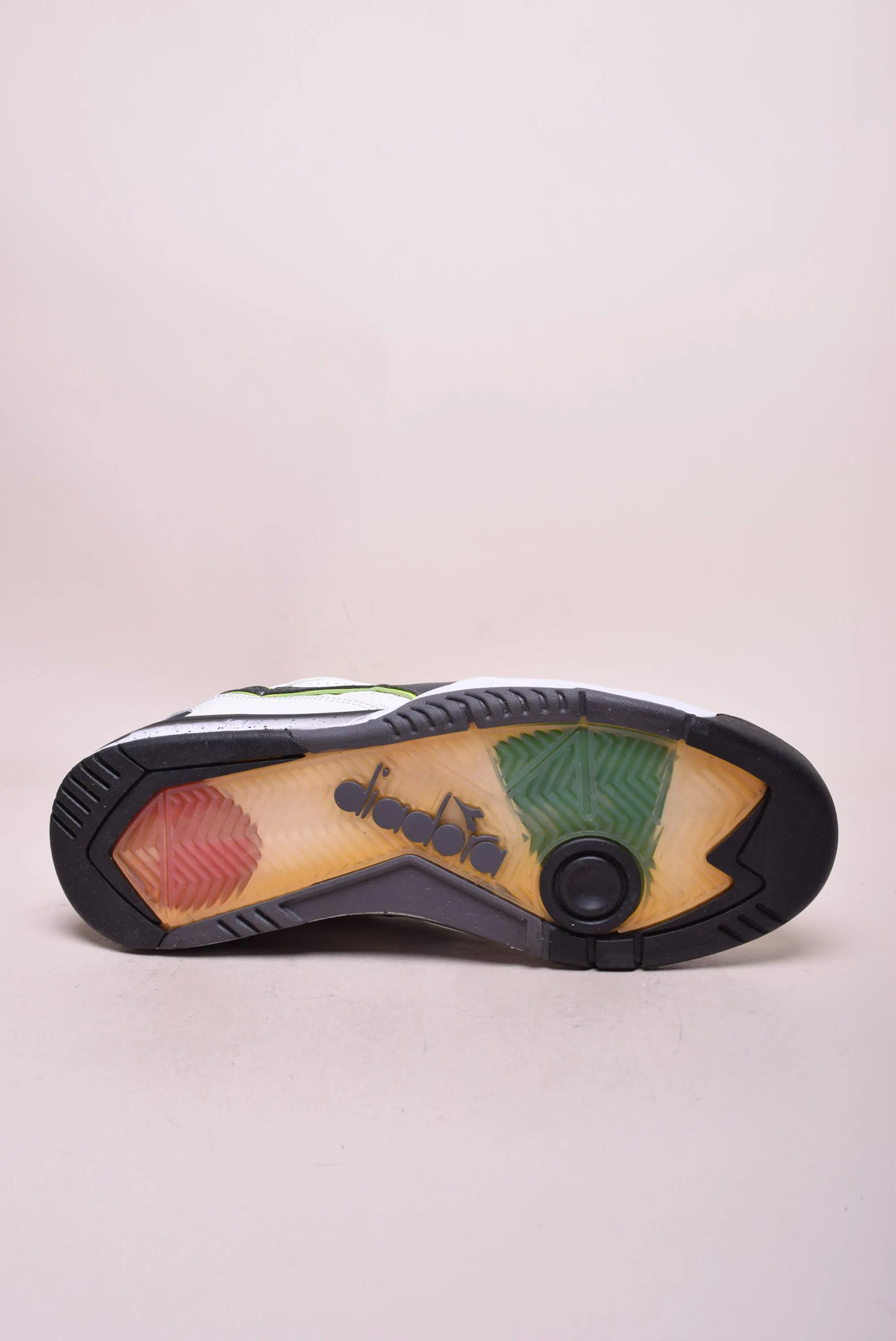 Pantofi sport unisex Rebound Ace [1]