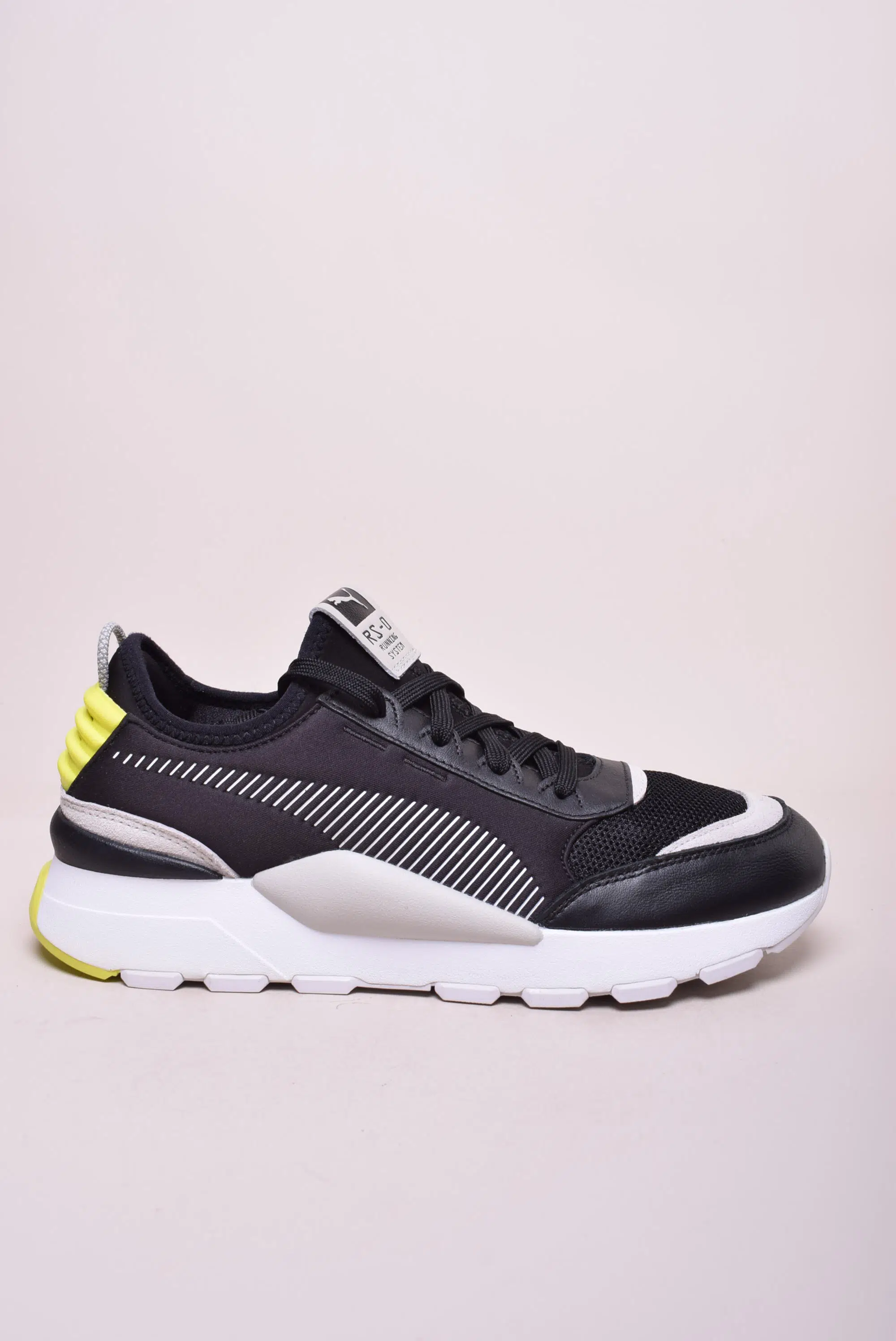 Încălțăminte bărbați - Pantofi sport unisex RS-0 Core