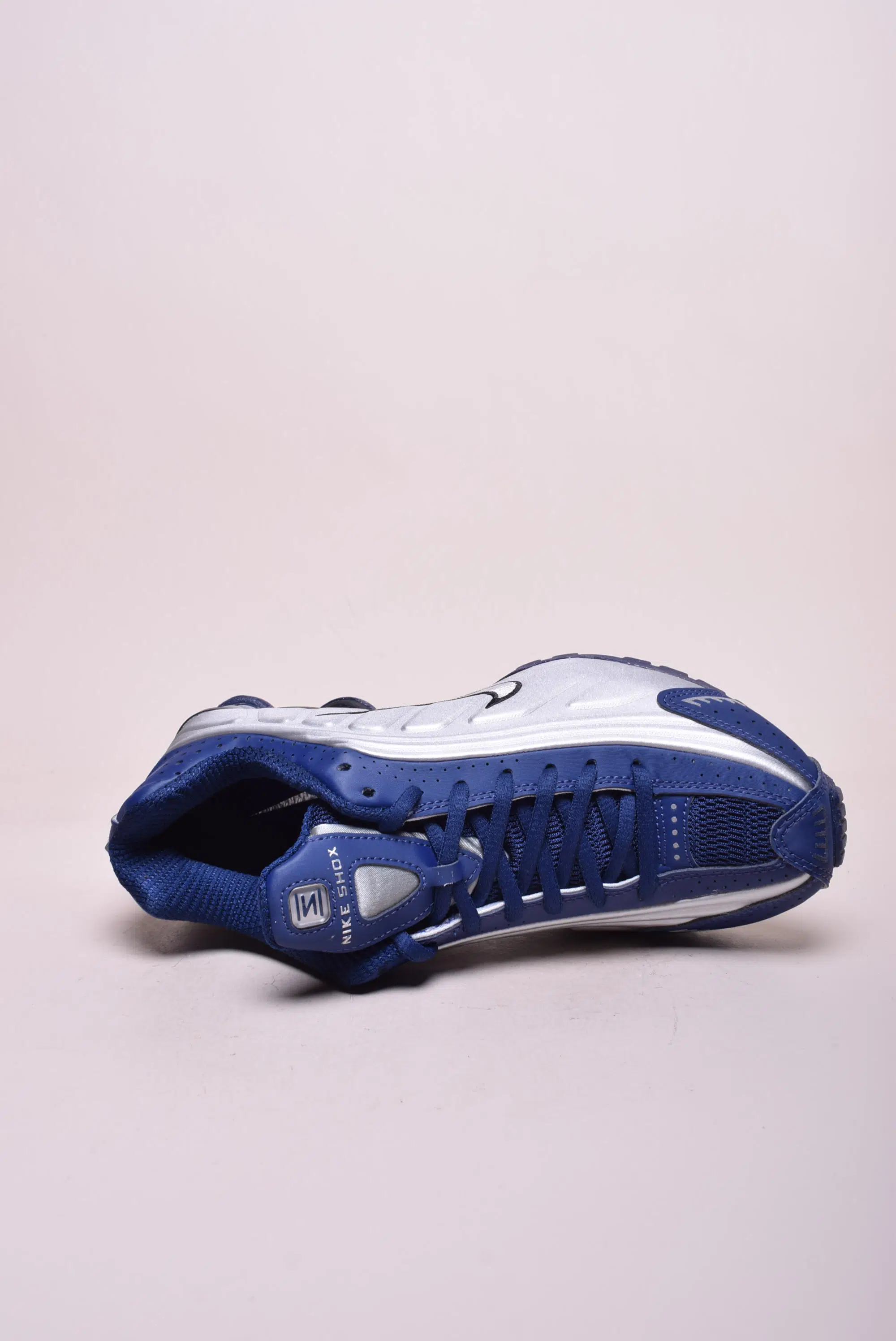 Pantofi sport unisex Shox R4 [3]