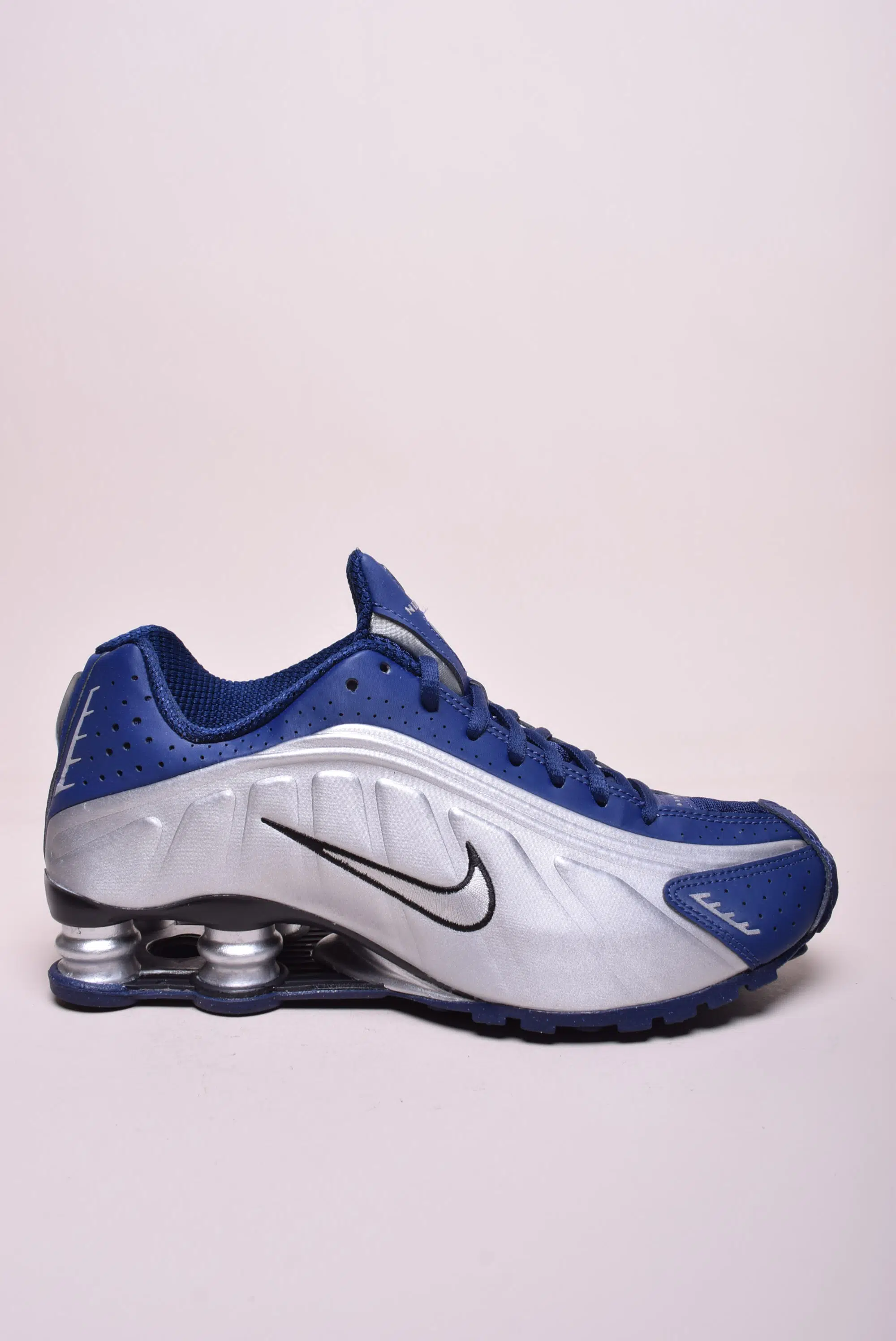 Încălțăminte damă - Pantofi sport unisex Shox R4