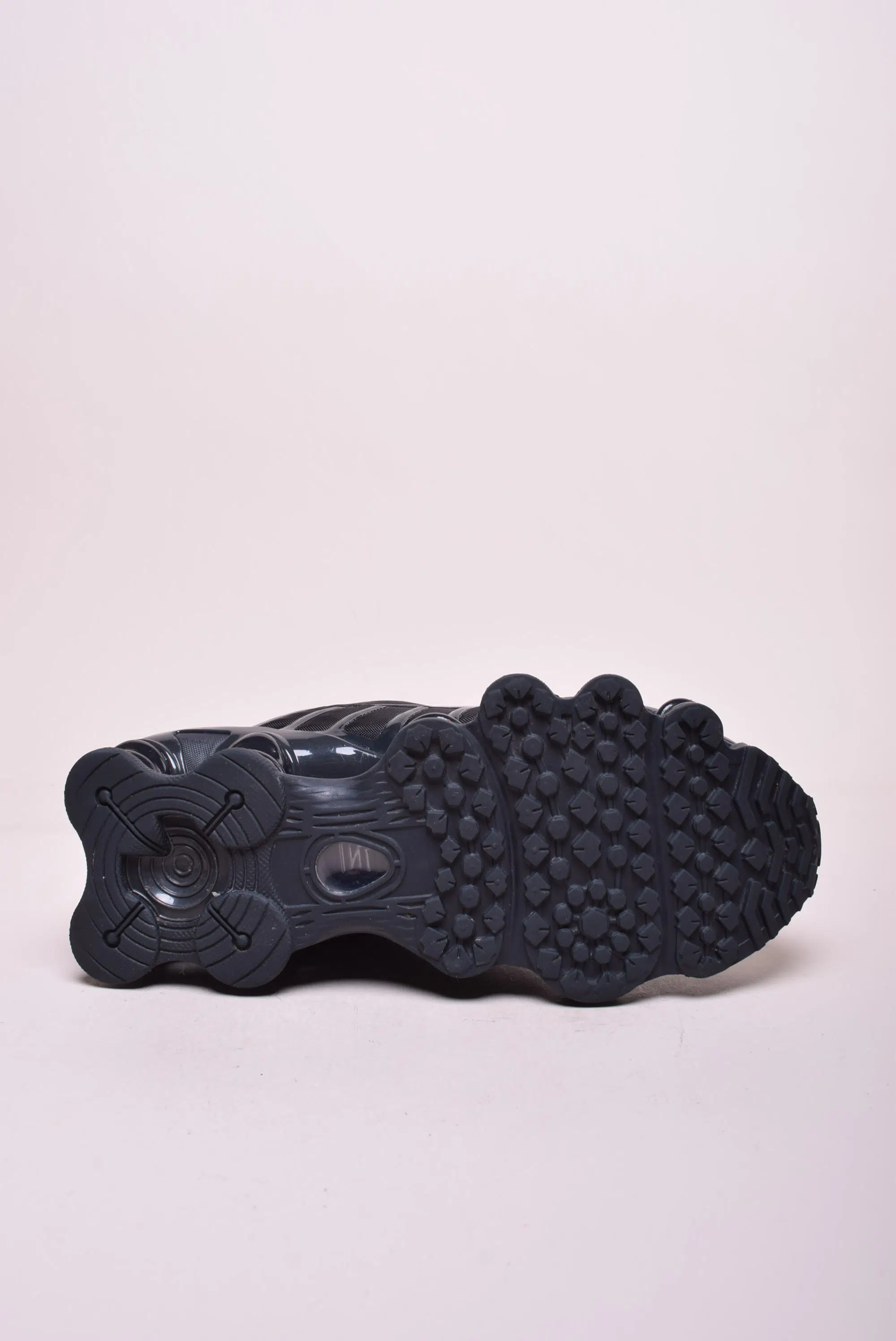 Pantofi sport unisex Shox TL [1]